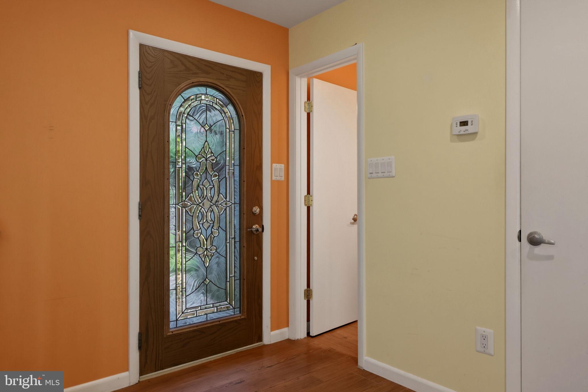 8578 Brickyard Road Potomac, MD 20854 - Photo 74 of 83 Entrance to Au pair suite