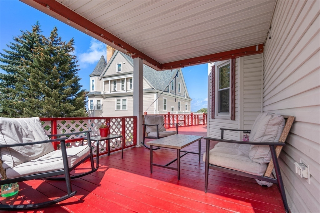 116 French Street Fall River, MA 02720 - Photo 26 of 34 Gallery Image 26