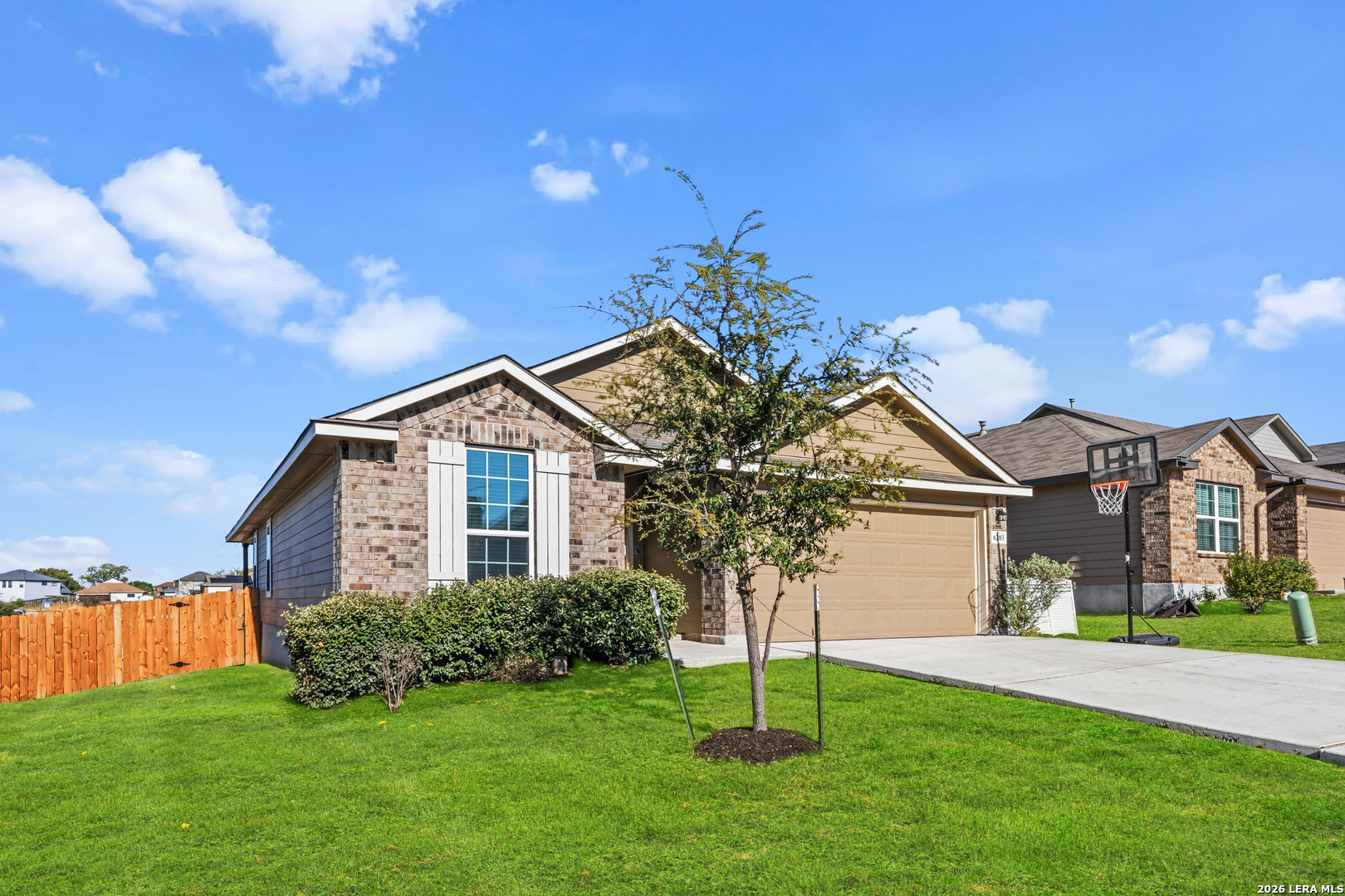 6203 Tadpole Bluff Converse, TX 78109 - Photo 1 of 28