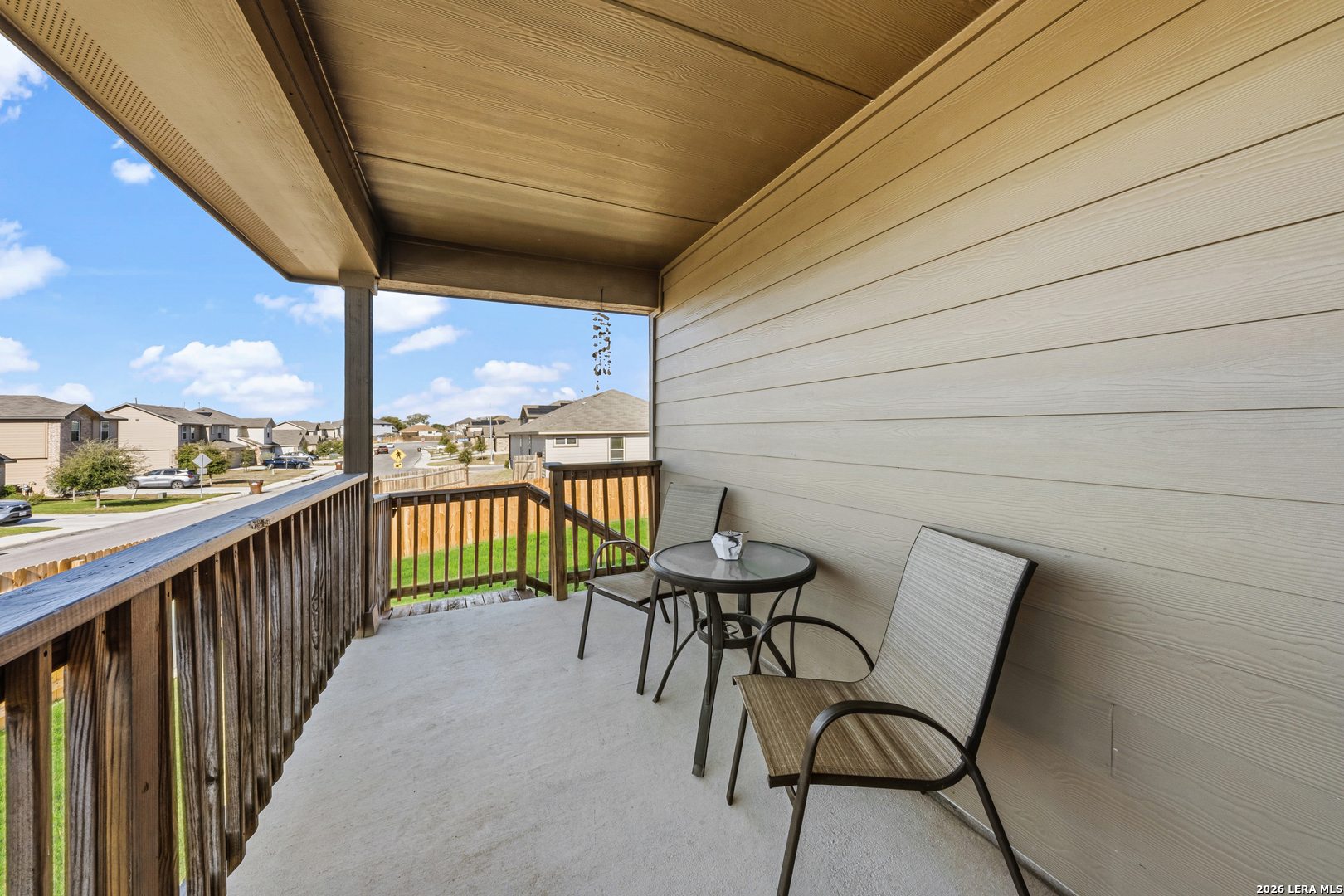 6203 Tadpole Bluff Converse, TX 78109 - Photo 25 of 28