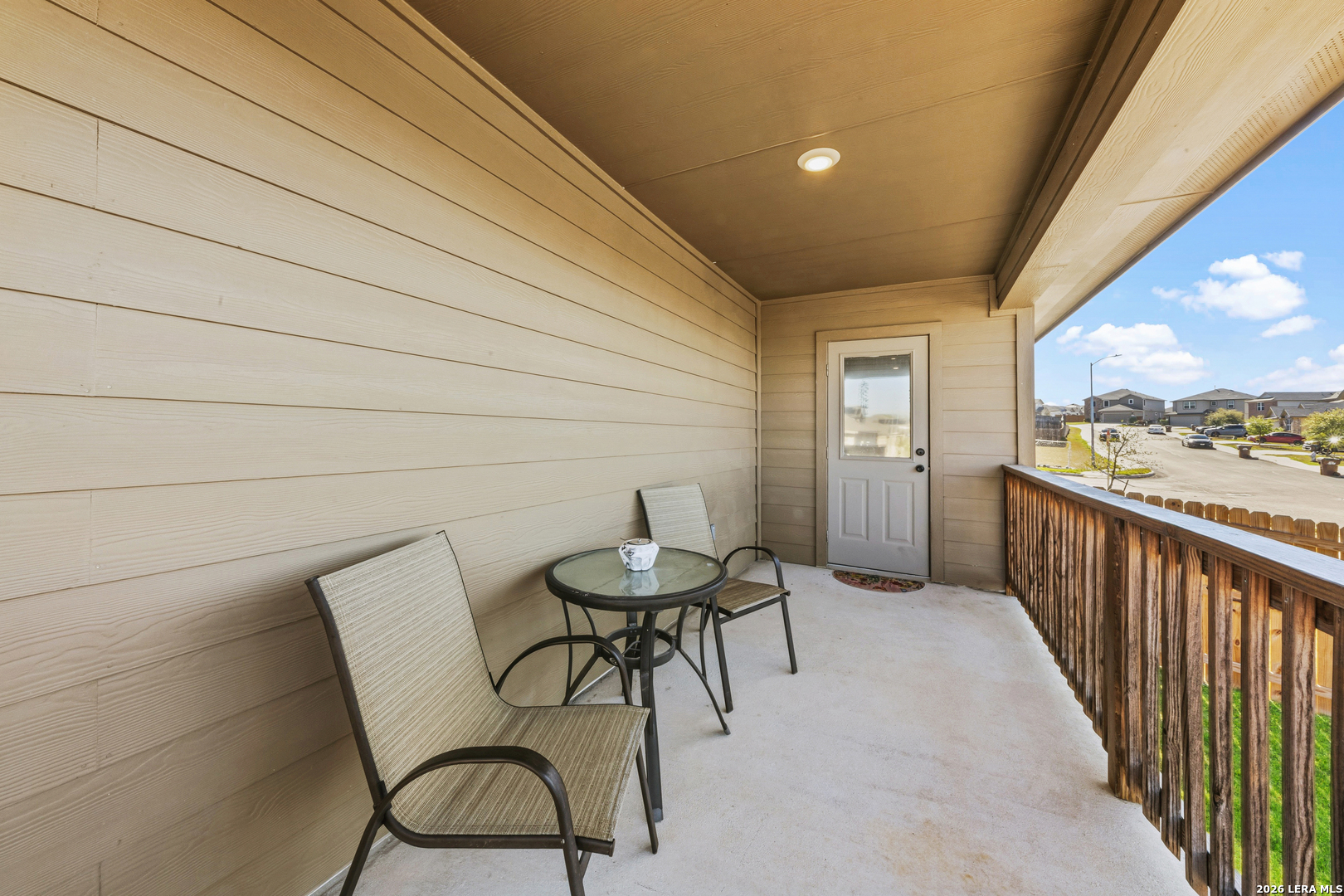 6203 Tadpole Bluff Converse, TX 78109 - Photo 26 of 28