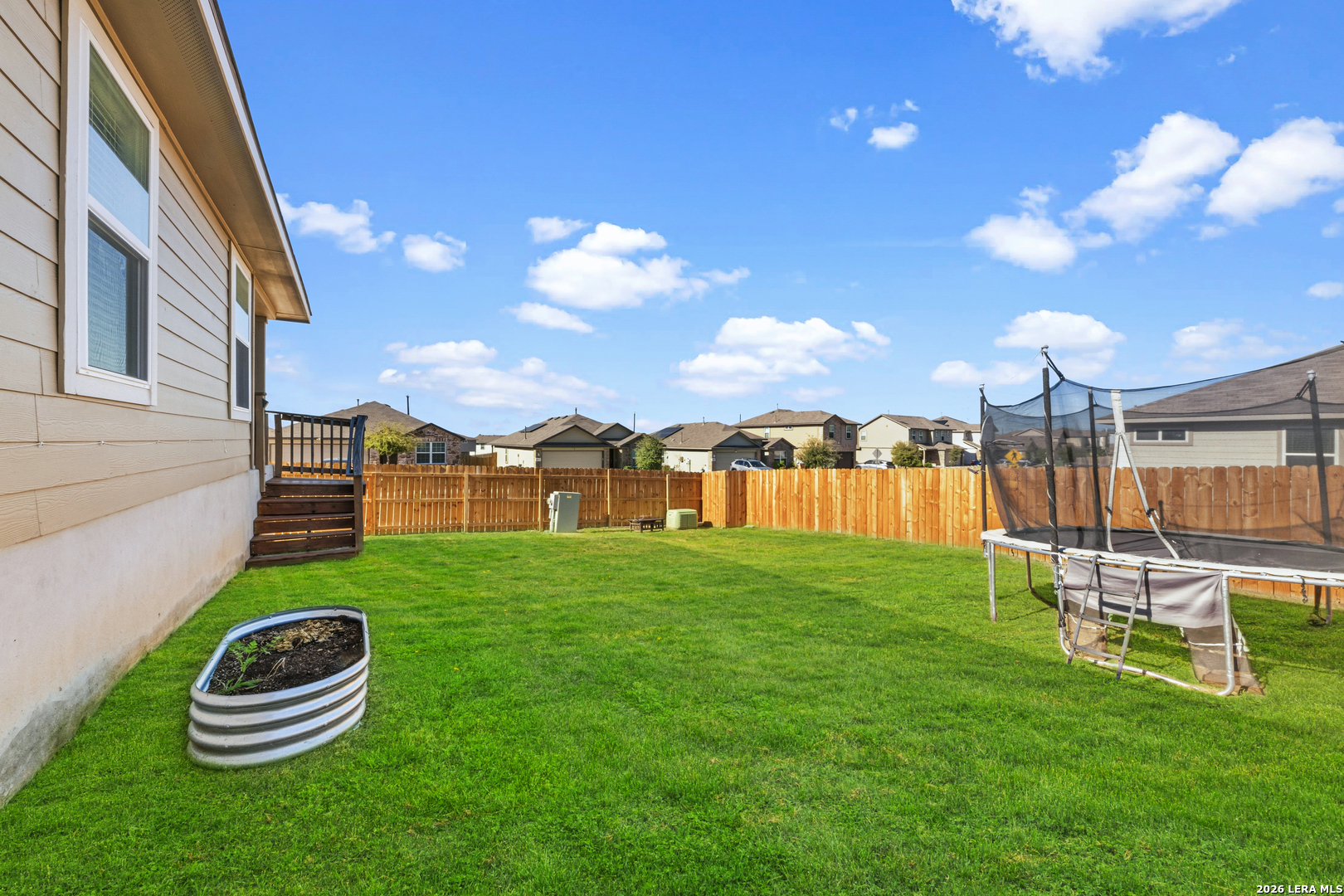 6203 Tadpole Bluff Converse, TX 78109 - Photo 27 of 28