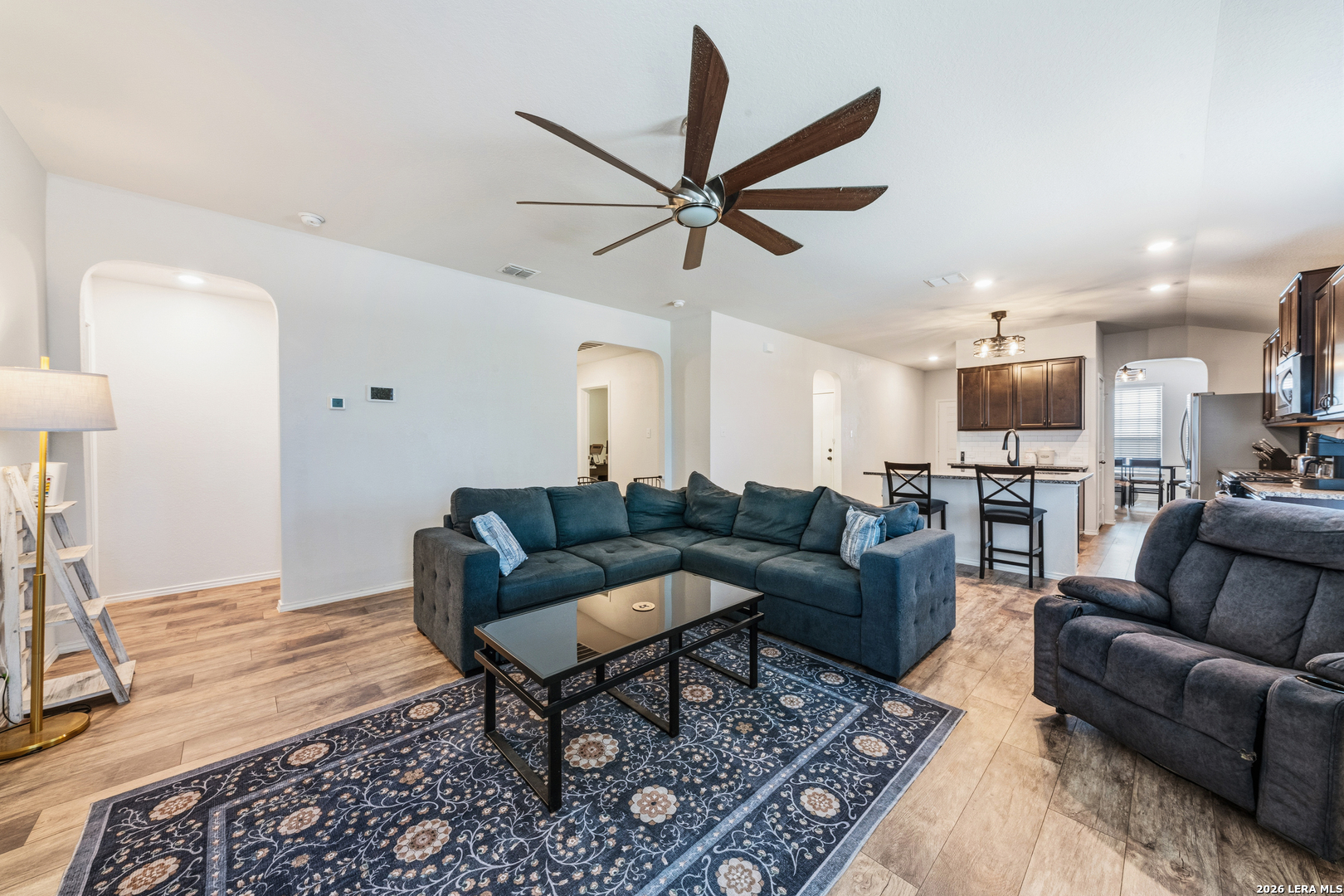 6203 Tadpole Bluff Converse, TX 78109 - Photo 9 of 28