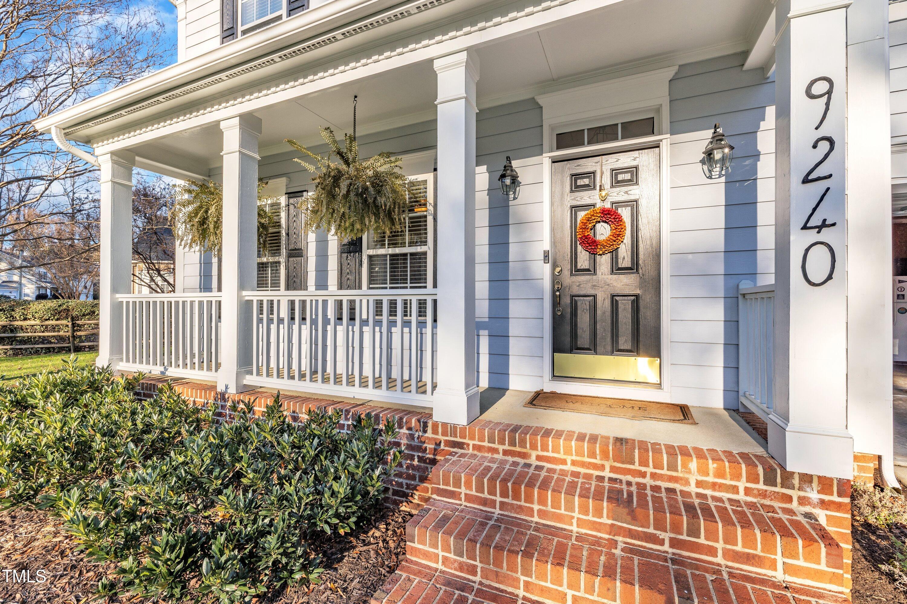 9240 Shallcross Way Raleigh, NC 27617 - Photo 5 of 9 05-9240 Shallcross Way-30