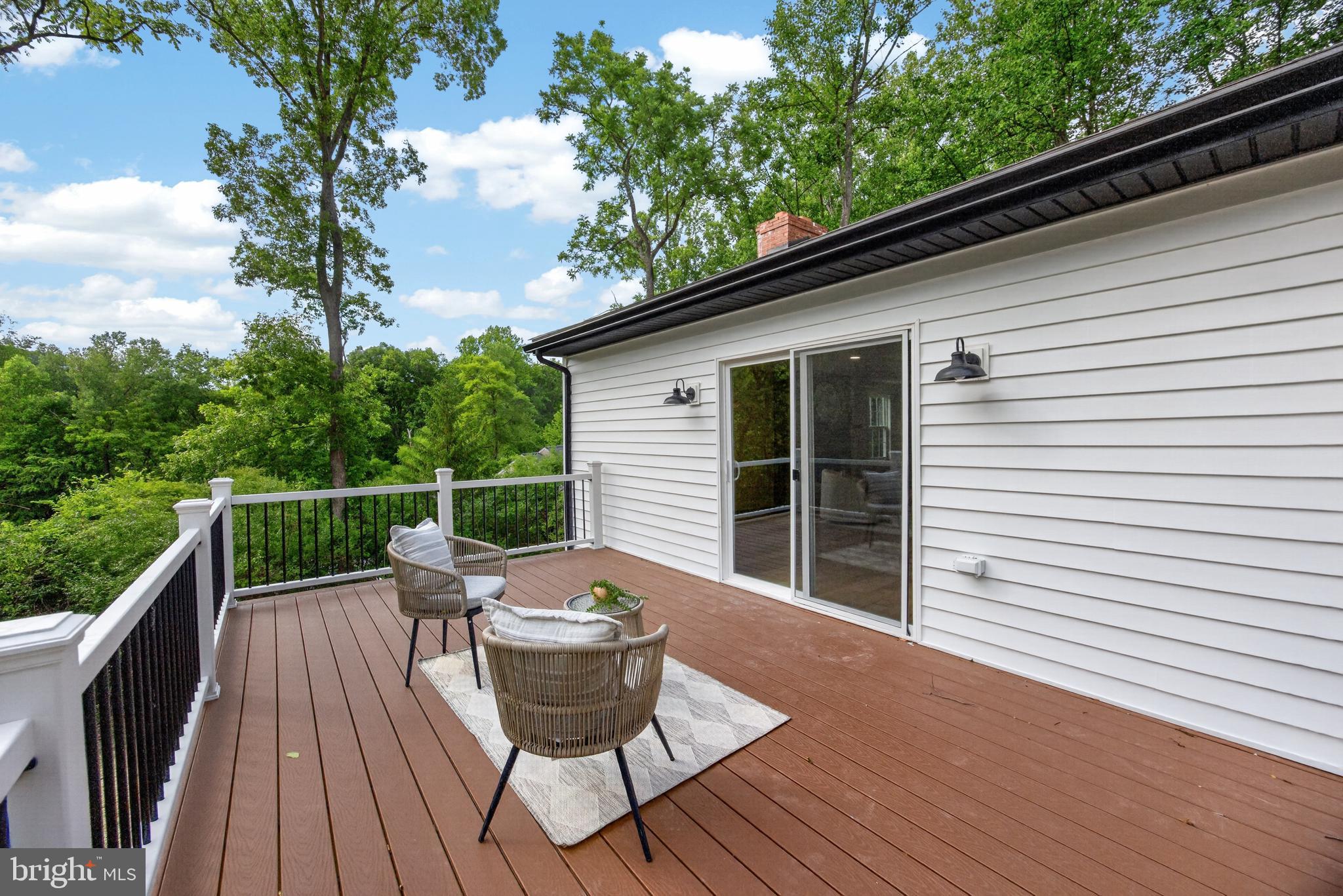 303 Norwood Road Downingtown, PA 19335 - Photo 11 of 48 deck