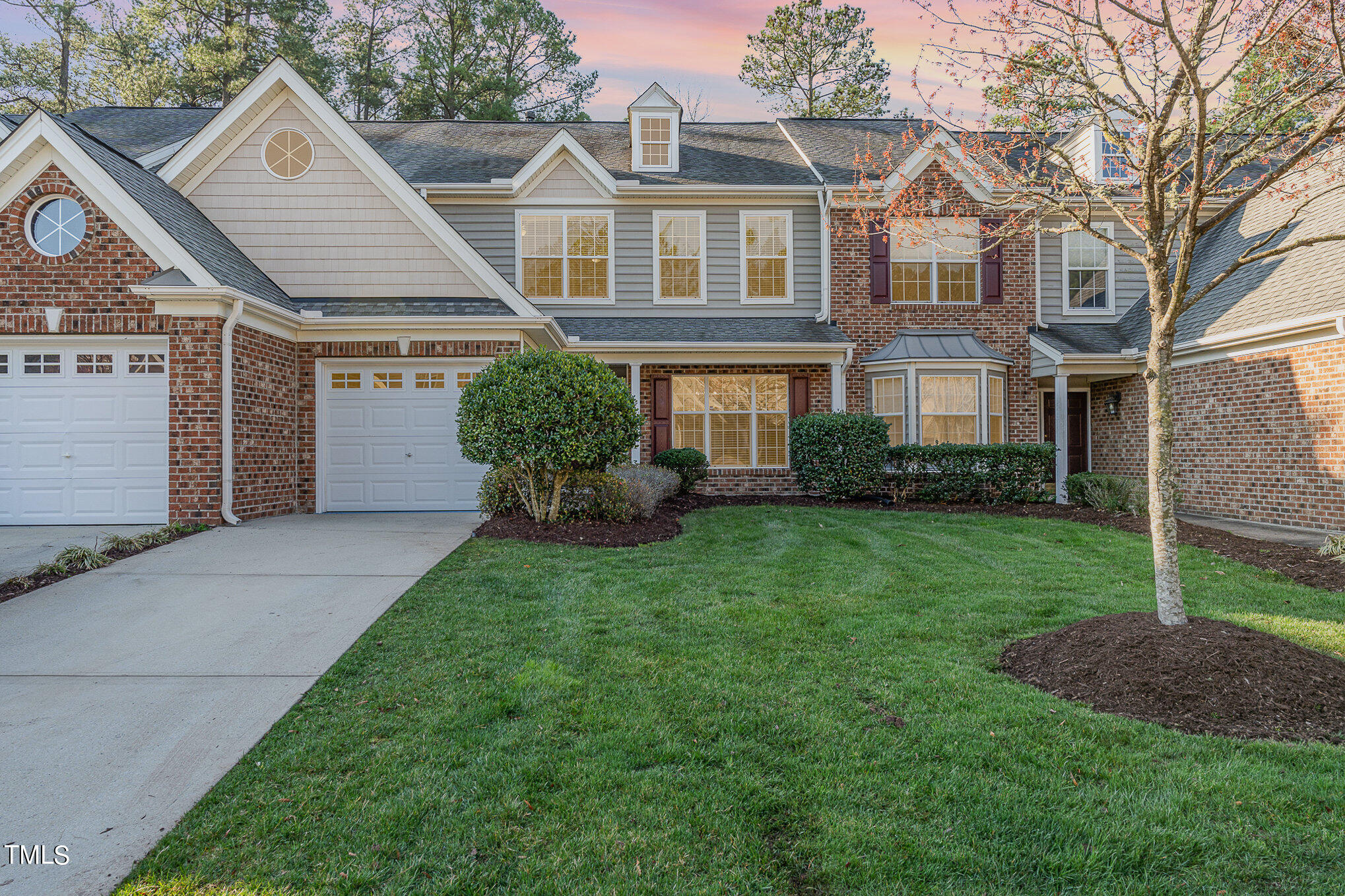 11235 Maplecroft Court Raleigh, NC 27617 - Photo 2 of 27 002_ndp2-edit-2