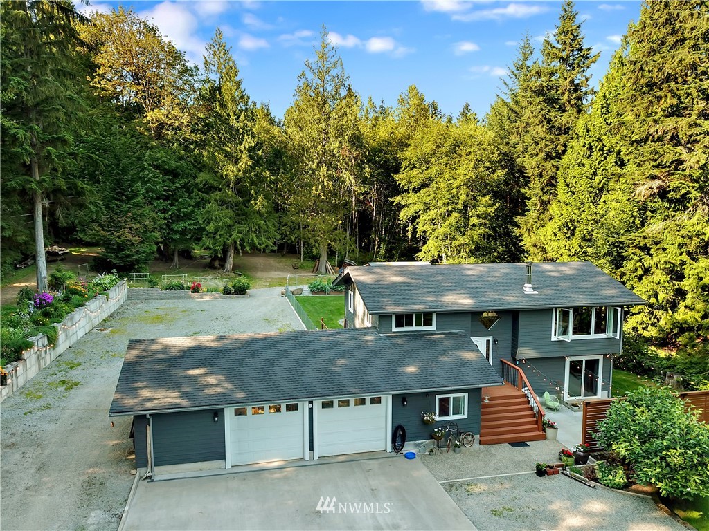 1448 Barrell Springs Road Bellingham, WA 98229 - Photo 3 of 39 Gallery Image 3