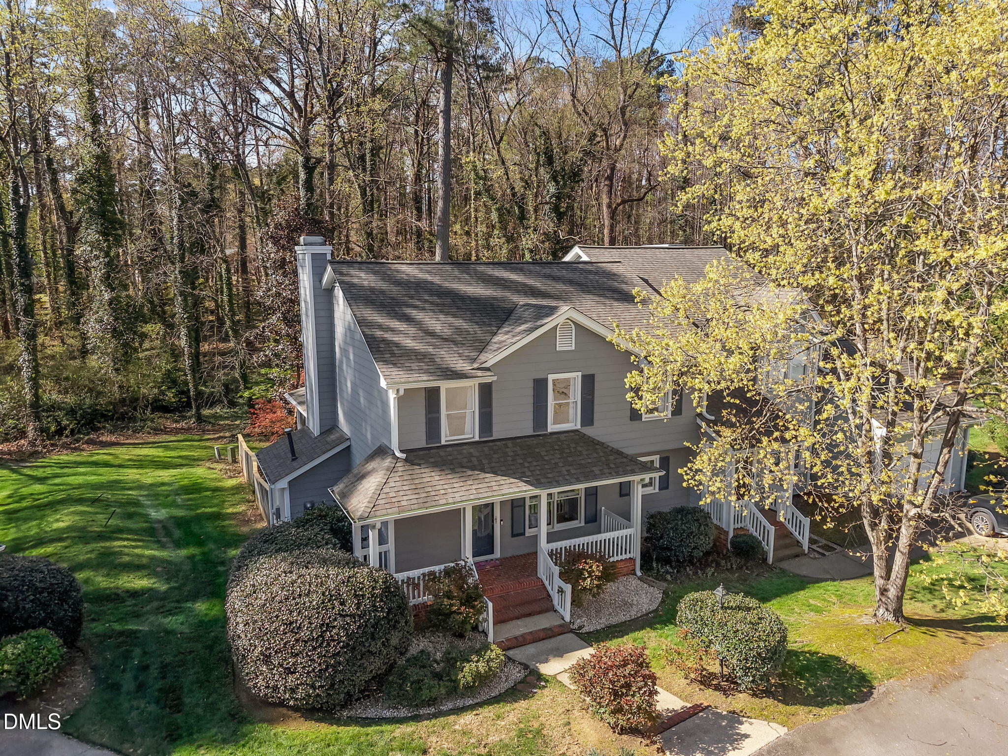 1401 Mapleside Court Raleigh, NC 27609 - Photo 40 of 45 10-web-or-mls-DJI_20260318102525_0376_D