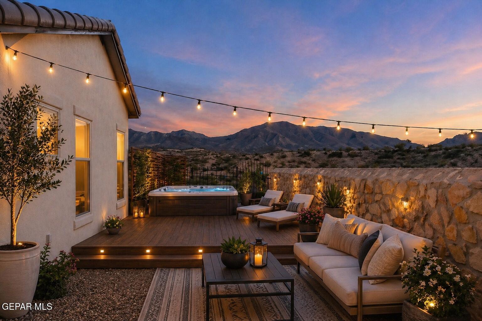 2300 Rory Way El Paso, TX 79911 - Photo 66 of 78 image1