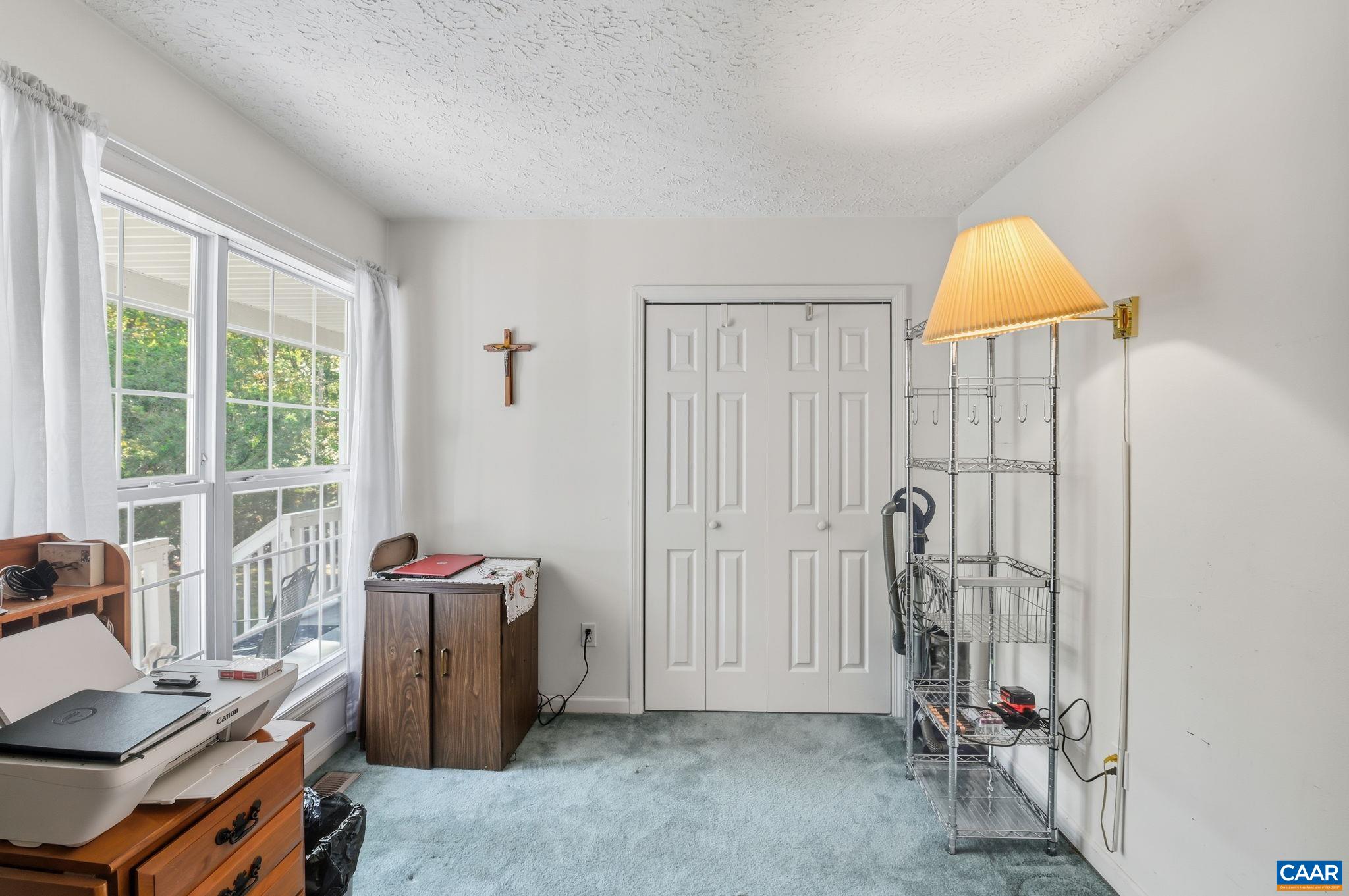 16070 Burnley Road Barboursville, VA 22923 - Photo 17 of 37 a view of a room with gym equipment