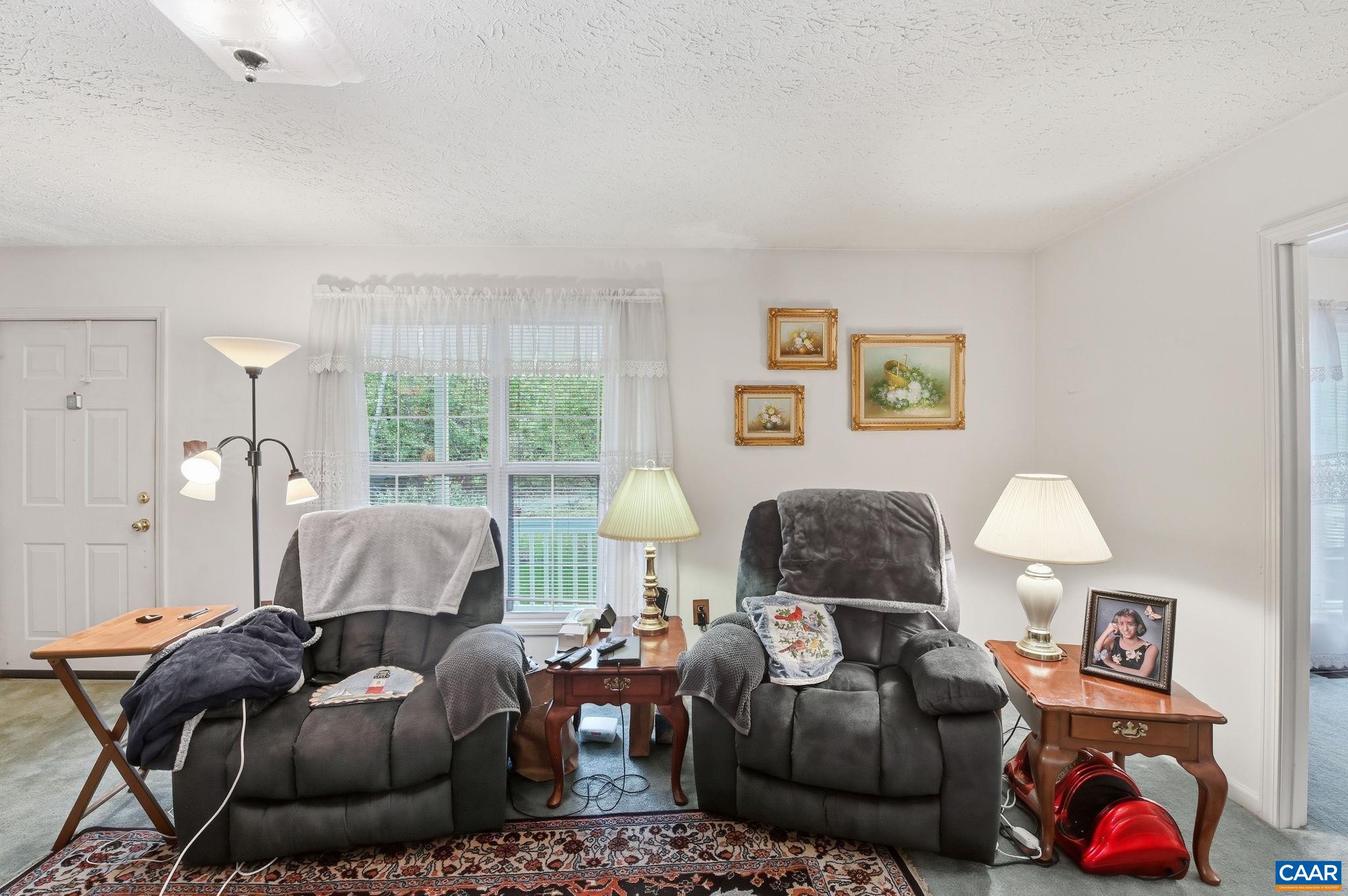 16070 Burnley Road Barboursville, VA 22923 - Photo 5 of 37 a living room with furniture and a window