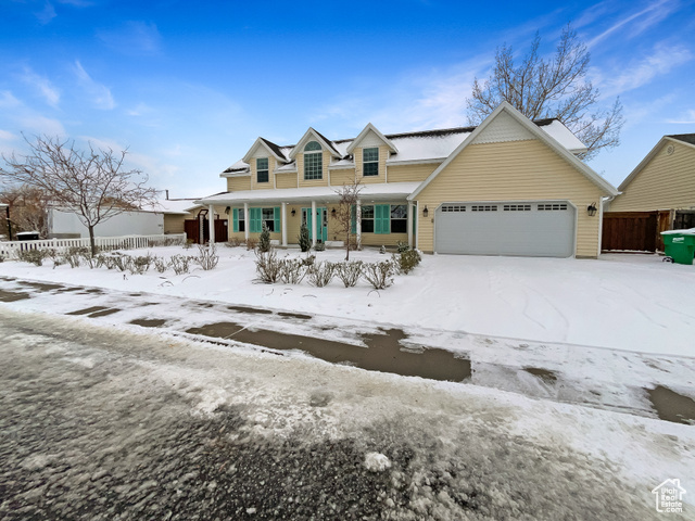 2803 880 North Provo, UT 84601 - Photo 1 of 1