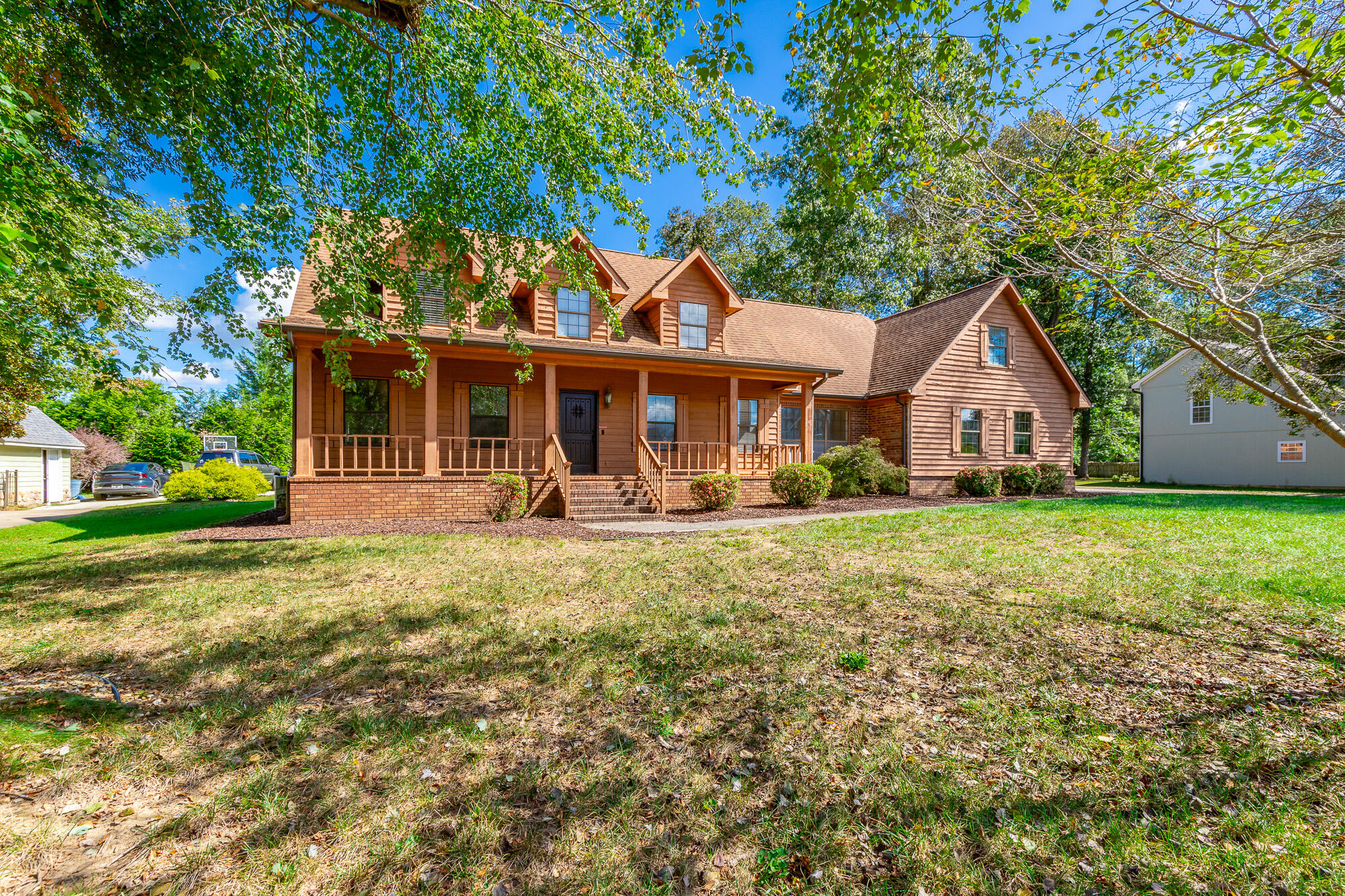 427 Valleybrook Road Hixson, TN 37343 - Photo 5 of 81 427 Valleybrook Road HD-4