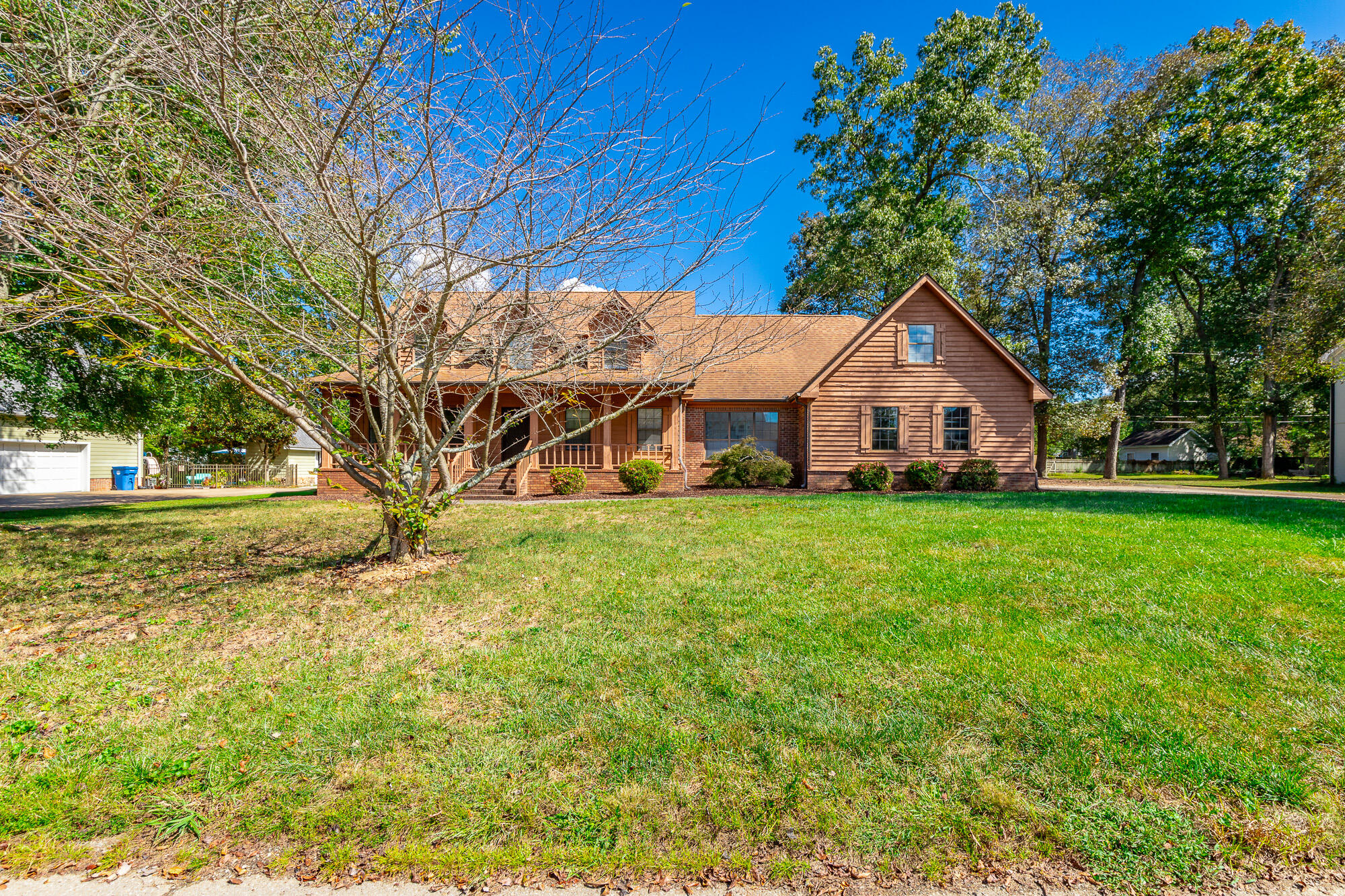 427 Valleybrook Road Hixson, TN 37343 - Photo 6 of 81 427 Valleybrook Road HD-5