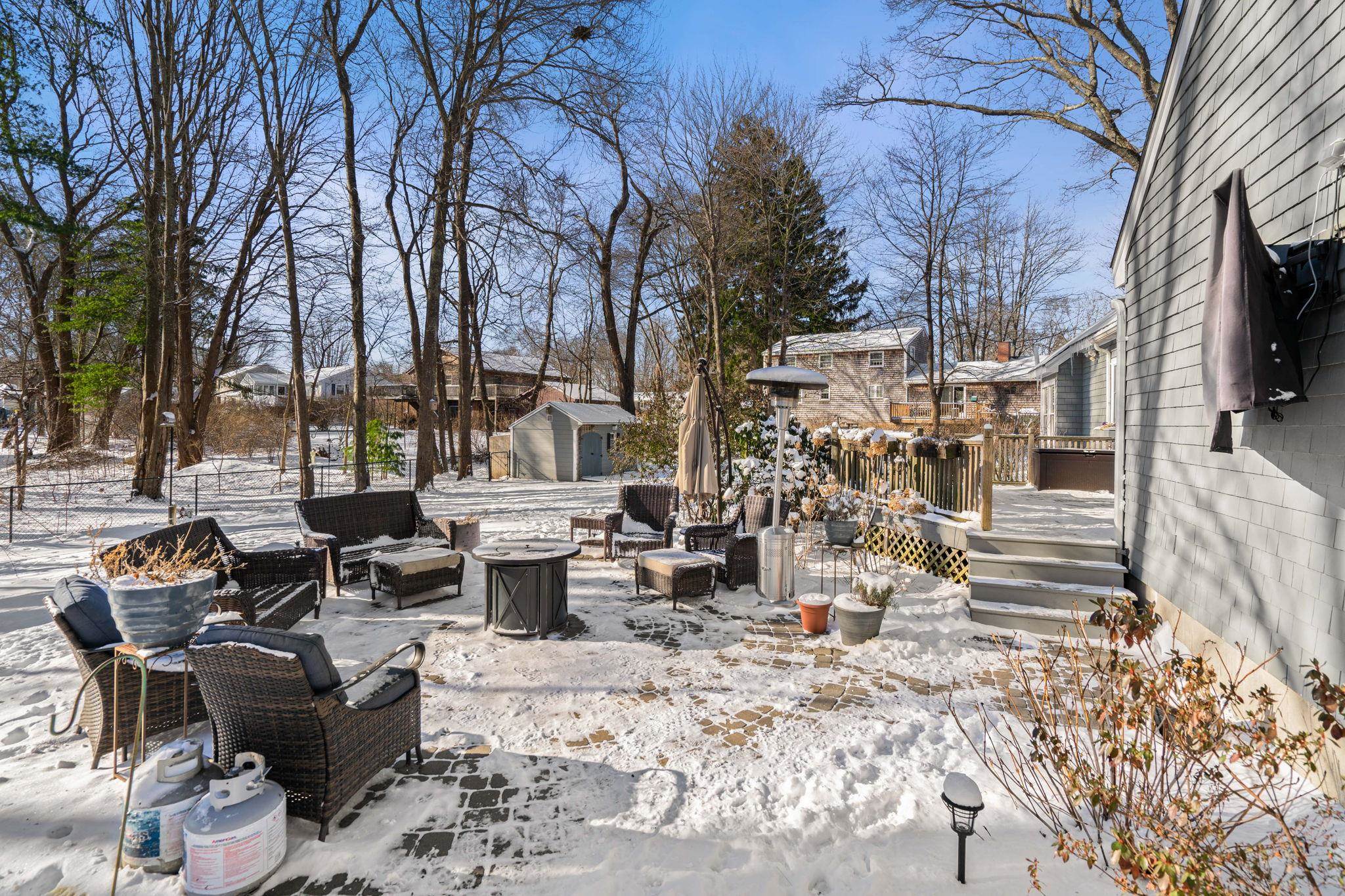 10 Randall Street Hampton, NH 03842 - Photo 38 of 41