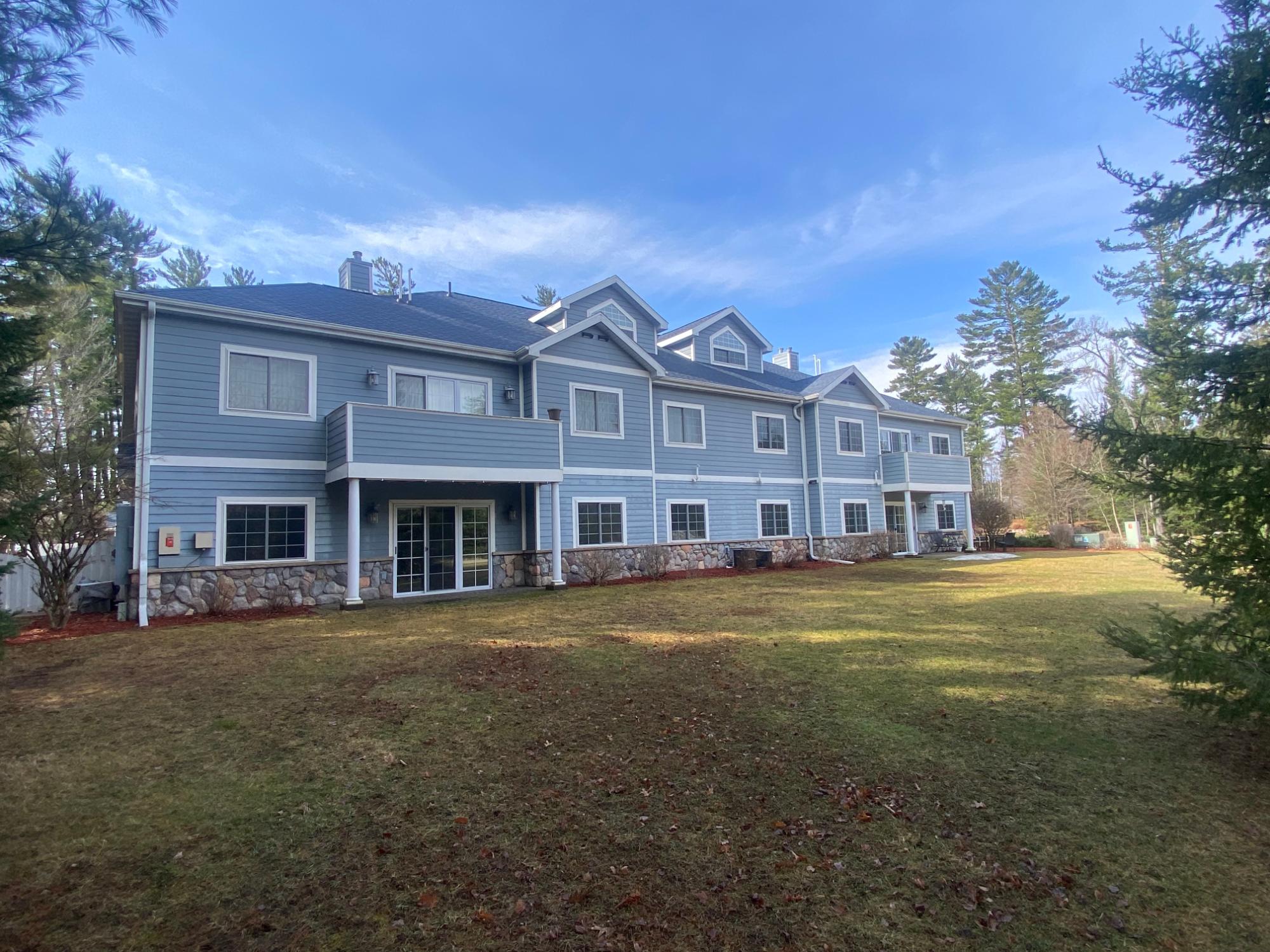 741 Rivers Edge Lane, Unit B Eagle River, WI 54521 - Photo 22 of 30 Gallery Image 22
