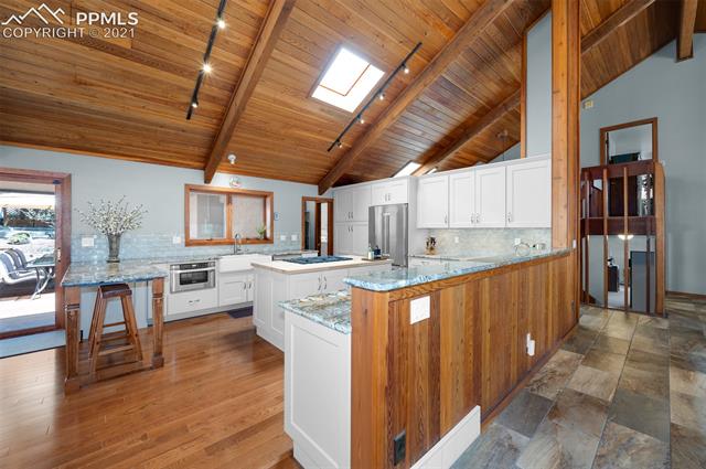 665 Winding Hills Road Monument, CO 80132 - Photo 7 of 50 Gallery Image 7