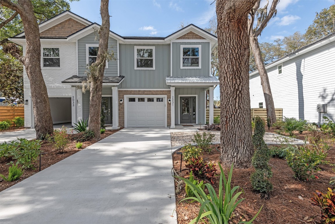 2031 Ryan Road Fernandina Beach, FL 32034 - Photo 1 of 48 Gallery Image 1