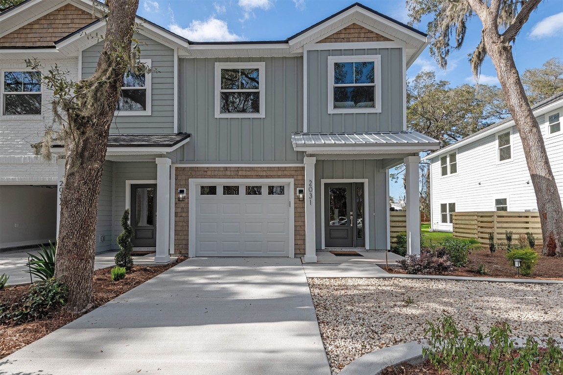 2031 Ryan Road Fernandina Beach, FL 32034 - Photo 2 of 48 Gallery Image 2