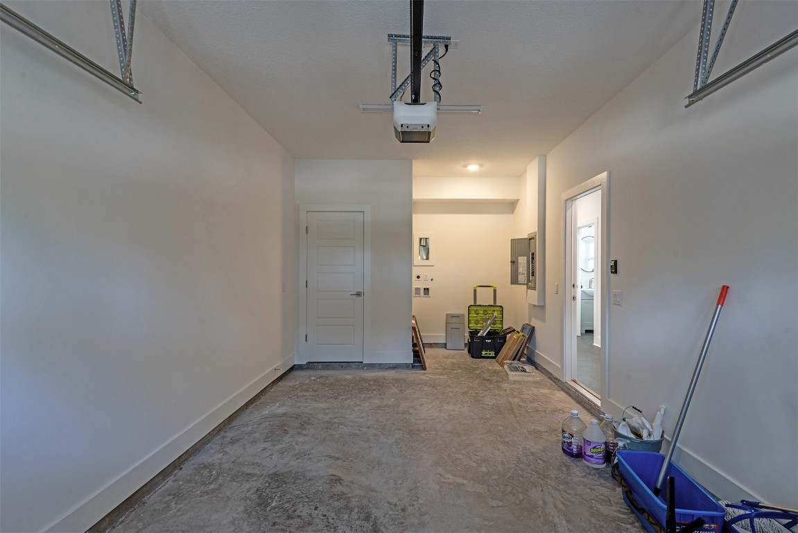2031 Ryan Road Fernandina Beach, FL 32034 - Photo 42 of 48 Garage with 2nd Laundry Connections!