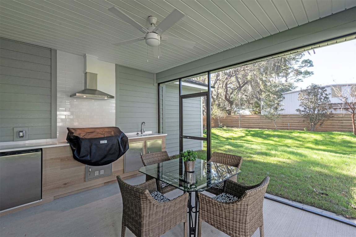2031 Ryan Road Fernandina Beach, FL 32034 - Photo 43 of 48 Gallery Image 43
