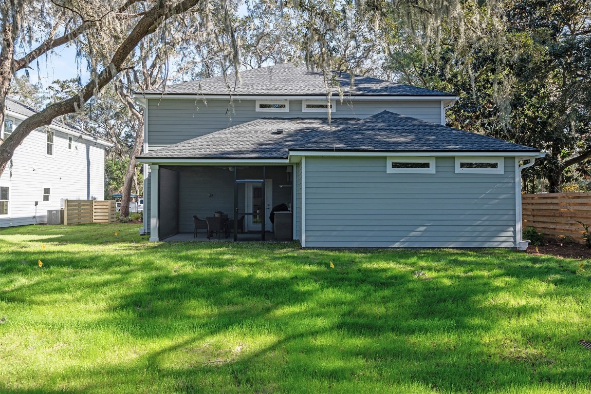 2031 Ryan Road Fernandina Beach, FL 32034 - Photo 47 of 48 Gallery Image 47