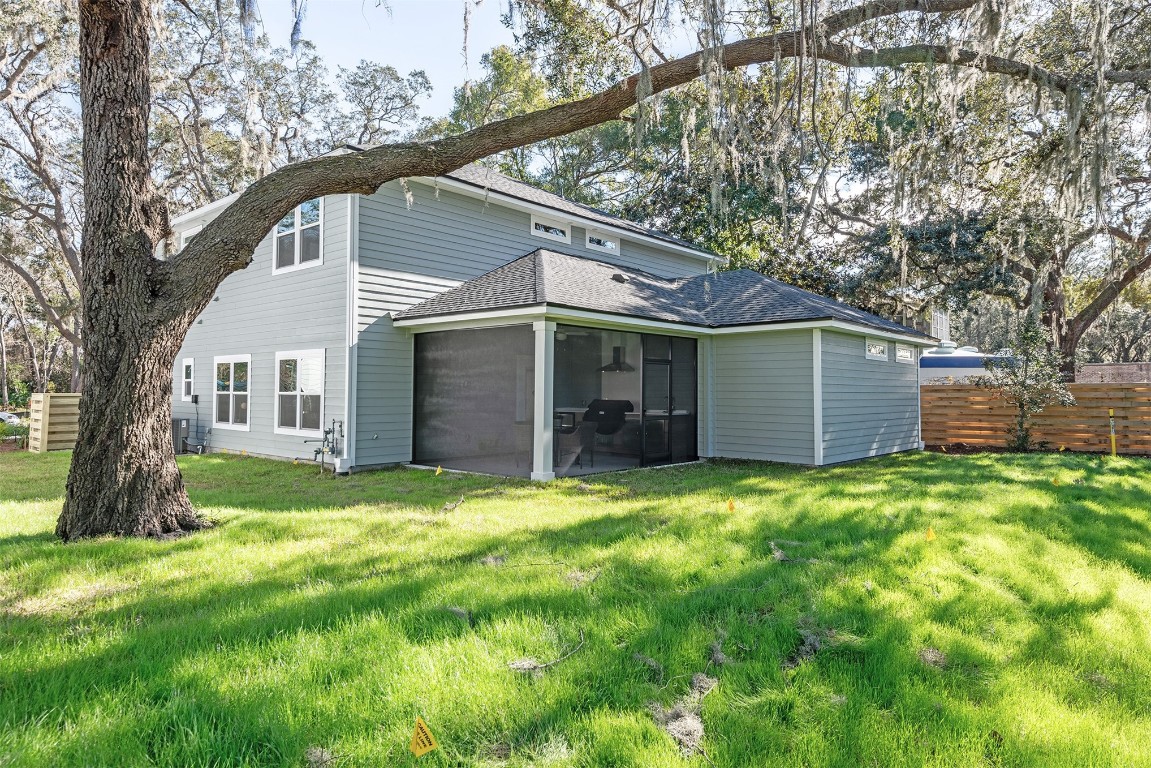 2031 Ryan Road Fernandina Beach, FL 32034 - Photo 48 of 48 Gallery Image 48