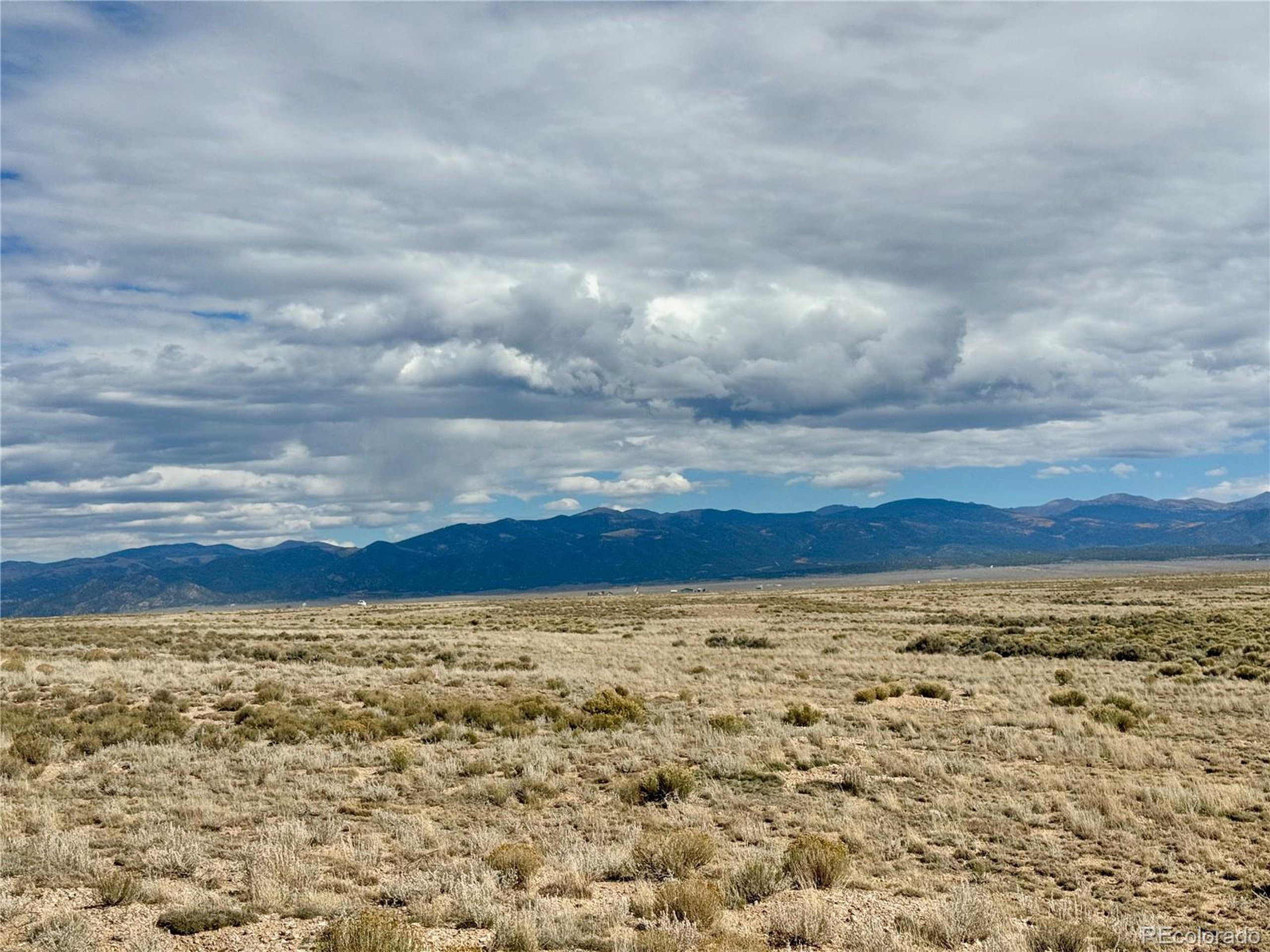 7 County X Road Blanca, CO 81123 - Photo 3 of 13