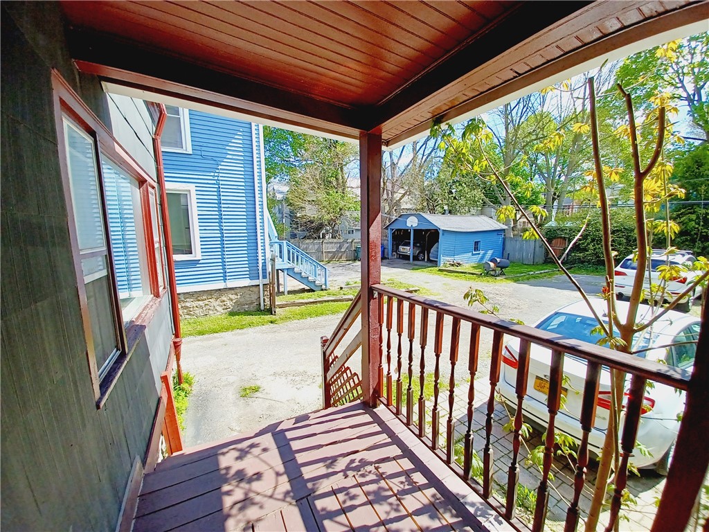 534 South Goodman Street Rochester, NY 14607 - Photo 38 of 40