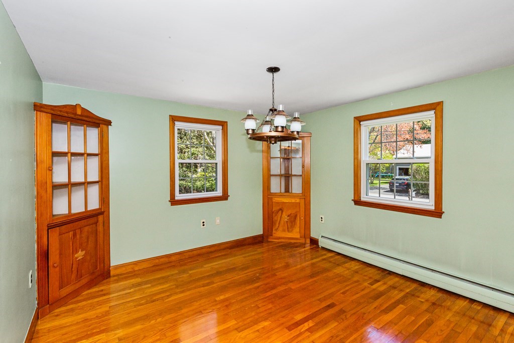 12 Randall Road Ipswich, MA 01938 - Photo 8 of 26 a view of an empty room with window