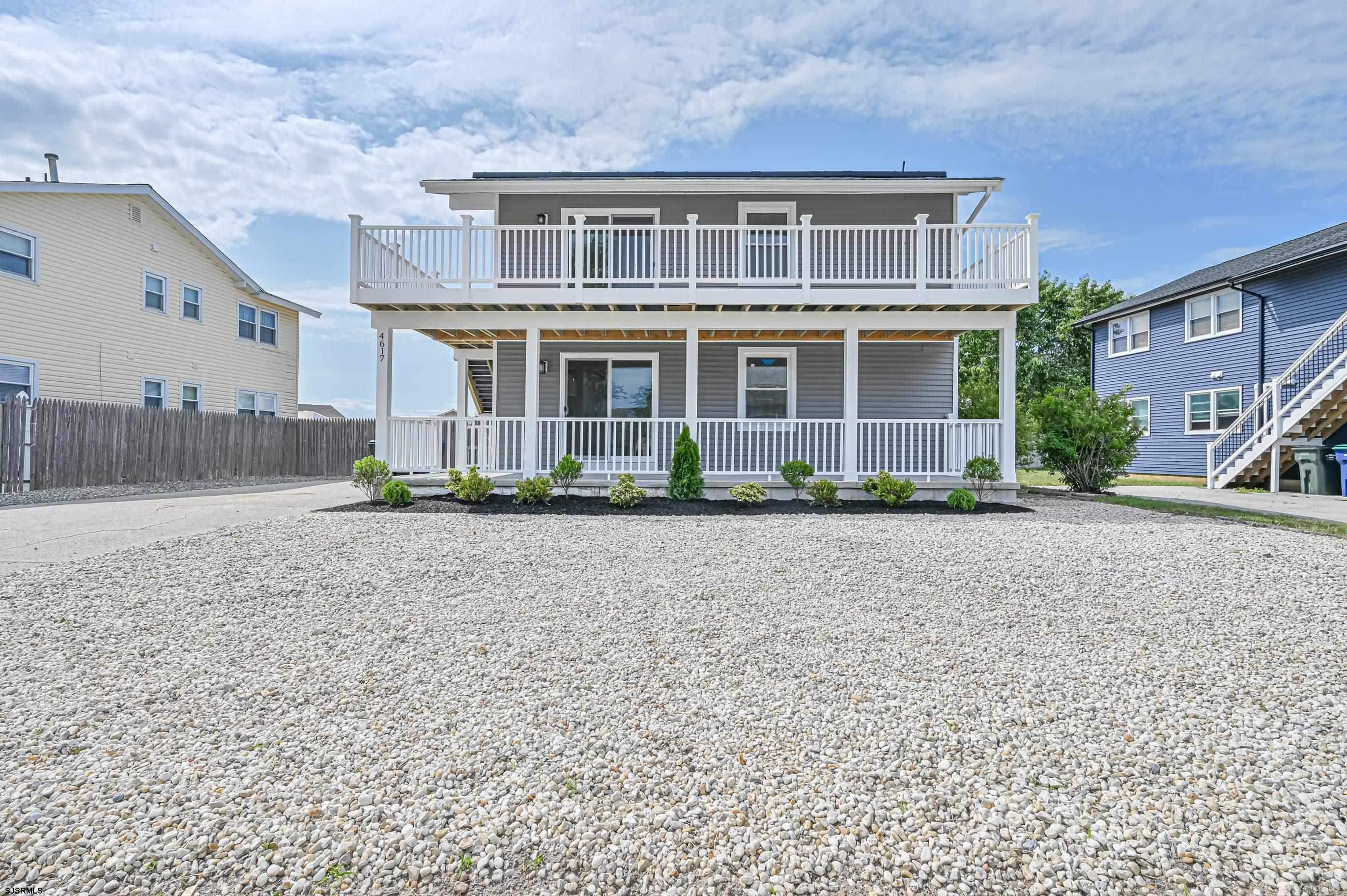 4617 Schooner Road, Unit B Brigantine, NJ 08203 - Photo 1 of 36 Gallery Image 1