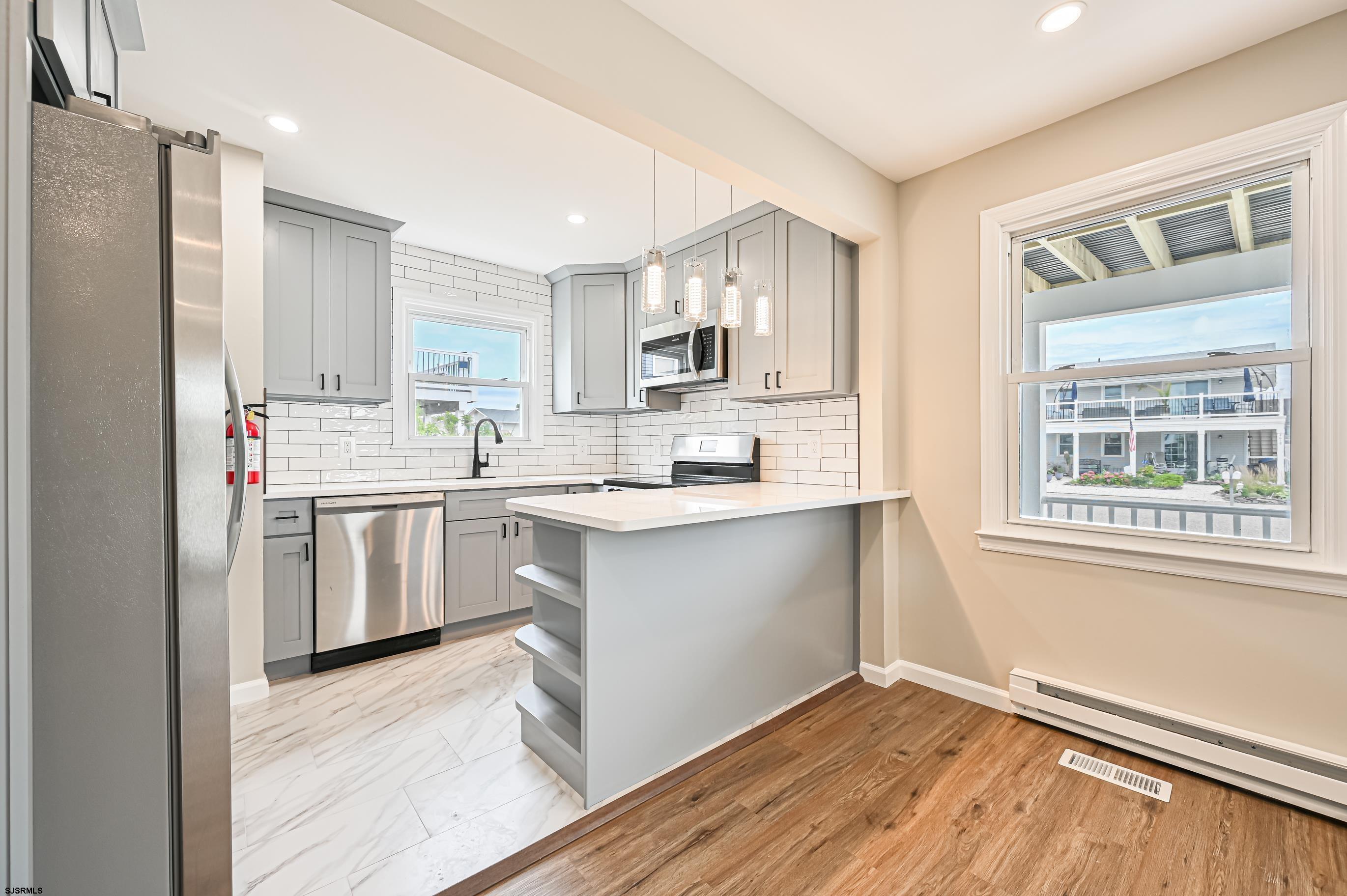 4617 Schooner Road, Unit B Brigantine, NJ 08203 - Photo 12 of 36 Gallery Image 12