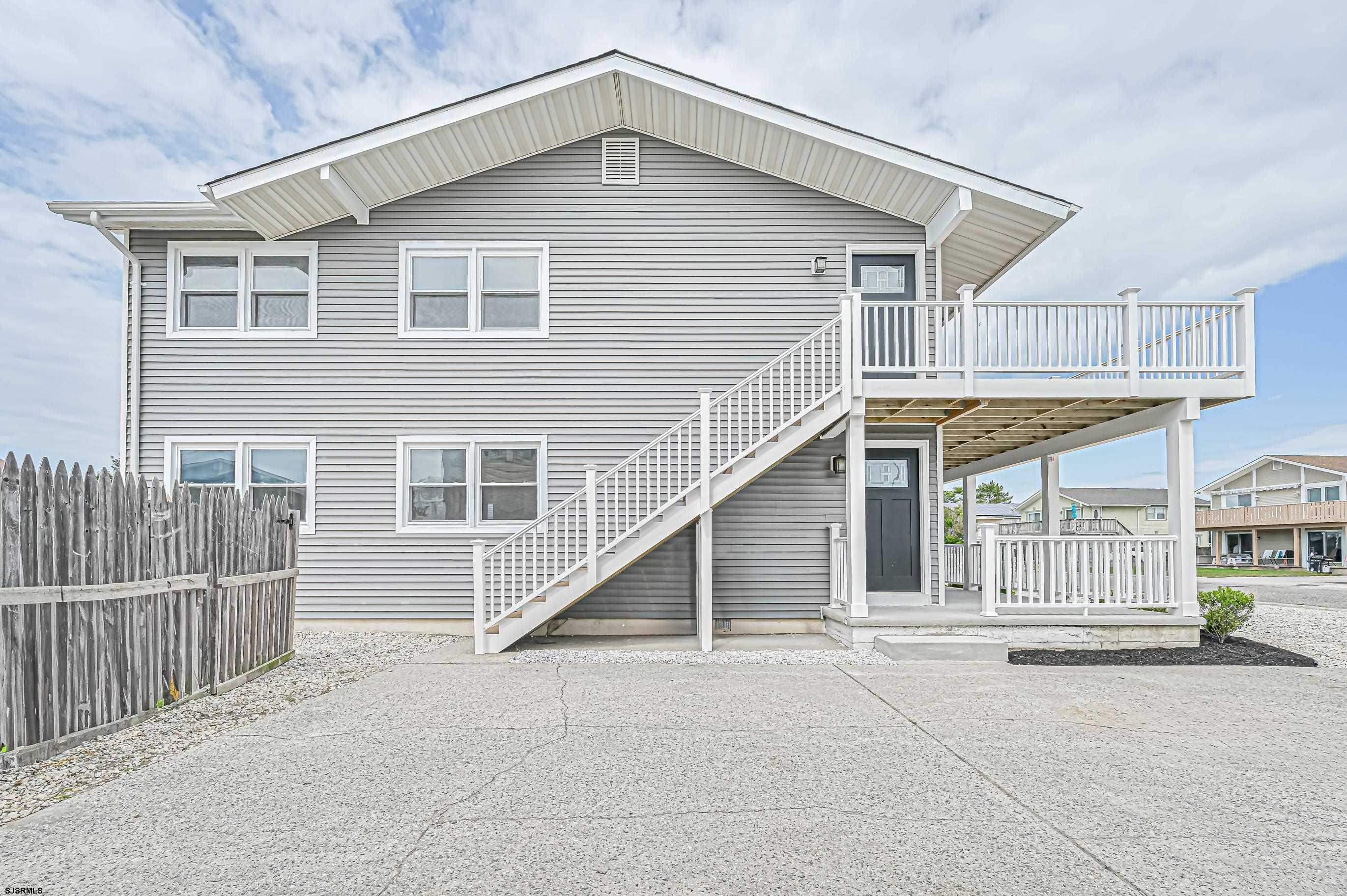 4617 Schooner Road, Unit B Brigantine, NJ 08203 - Photo 20 of 36 Gallery Image 20