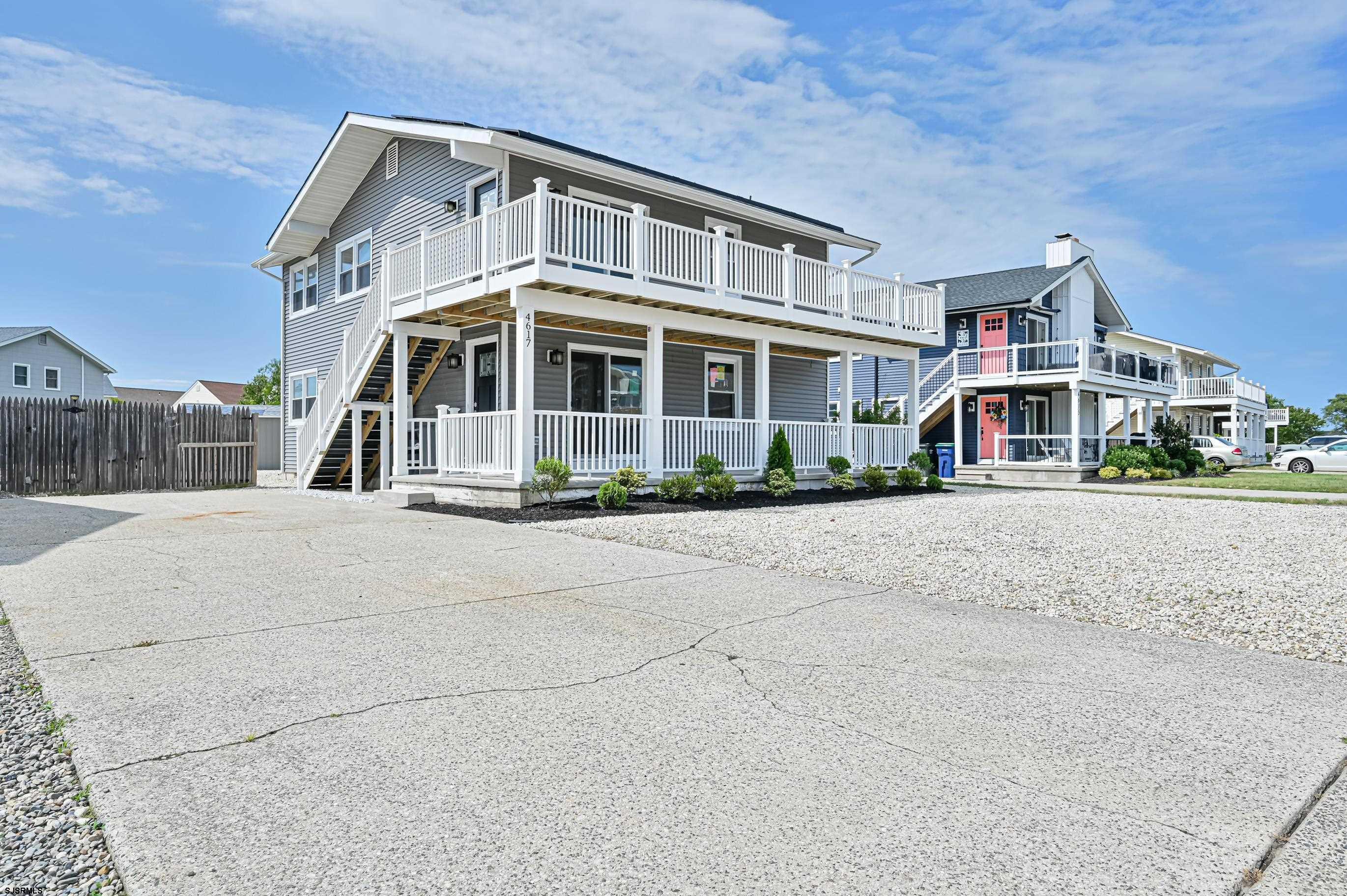 4617 Schooner Road, Unit B Brigantine, NJ 08203 - Photo 2 of 36 Gallery Image 2