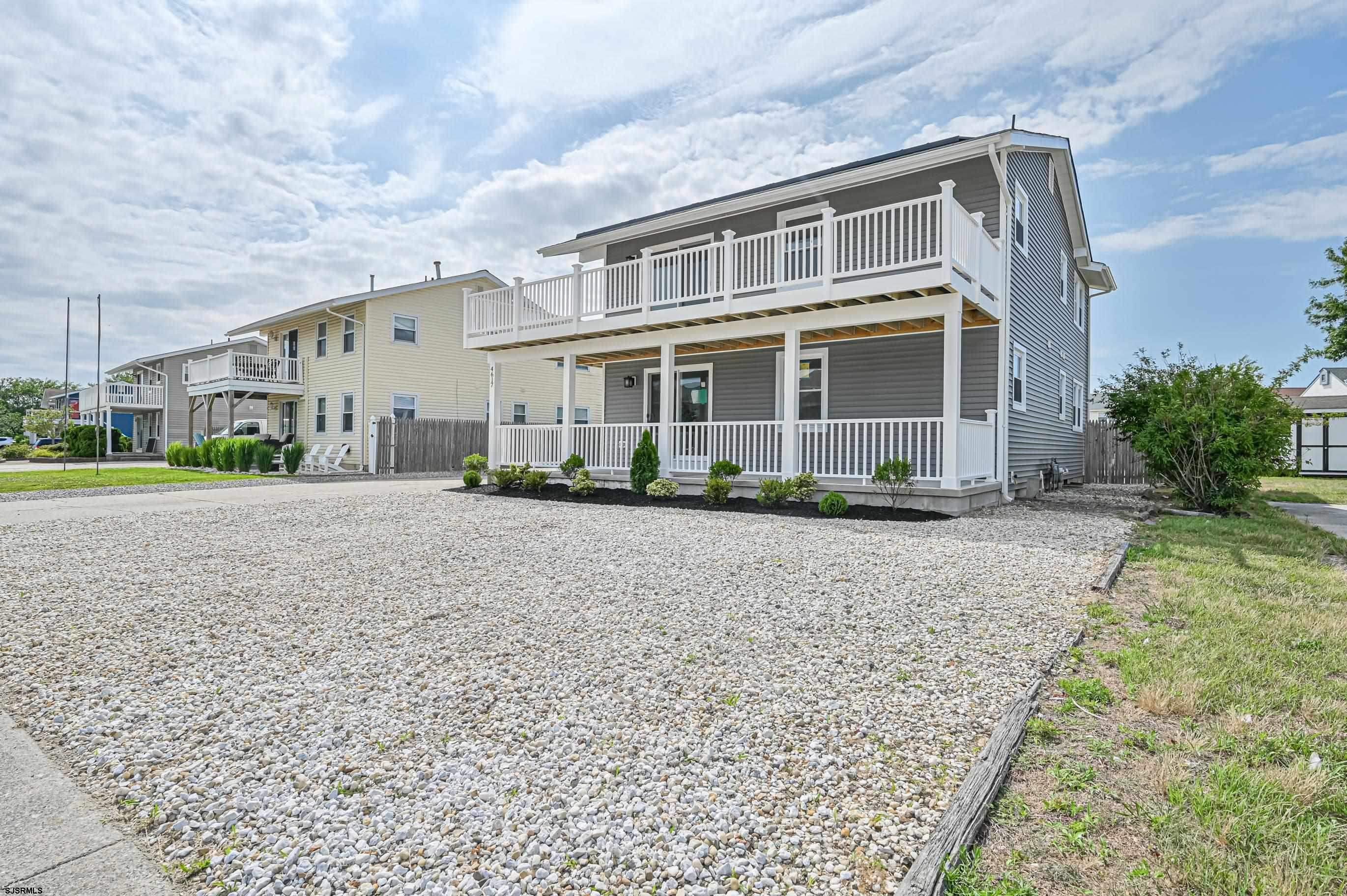 4617 Schooner Road, Unit B Brigantine, NJ 08203 - Photo 23 of 36 Gallery Image 23