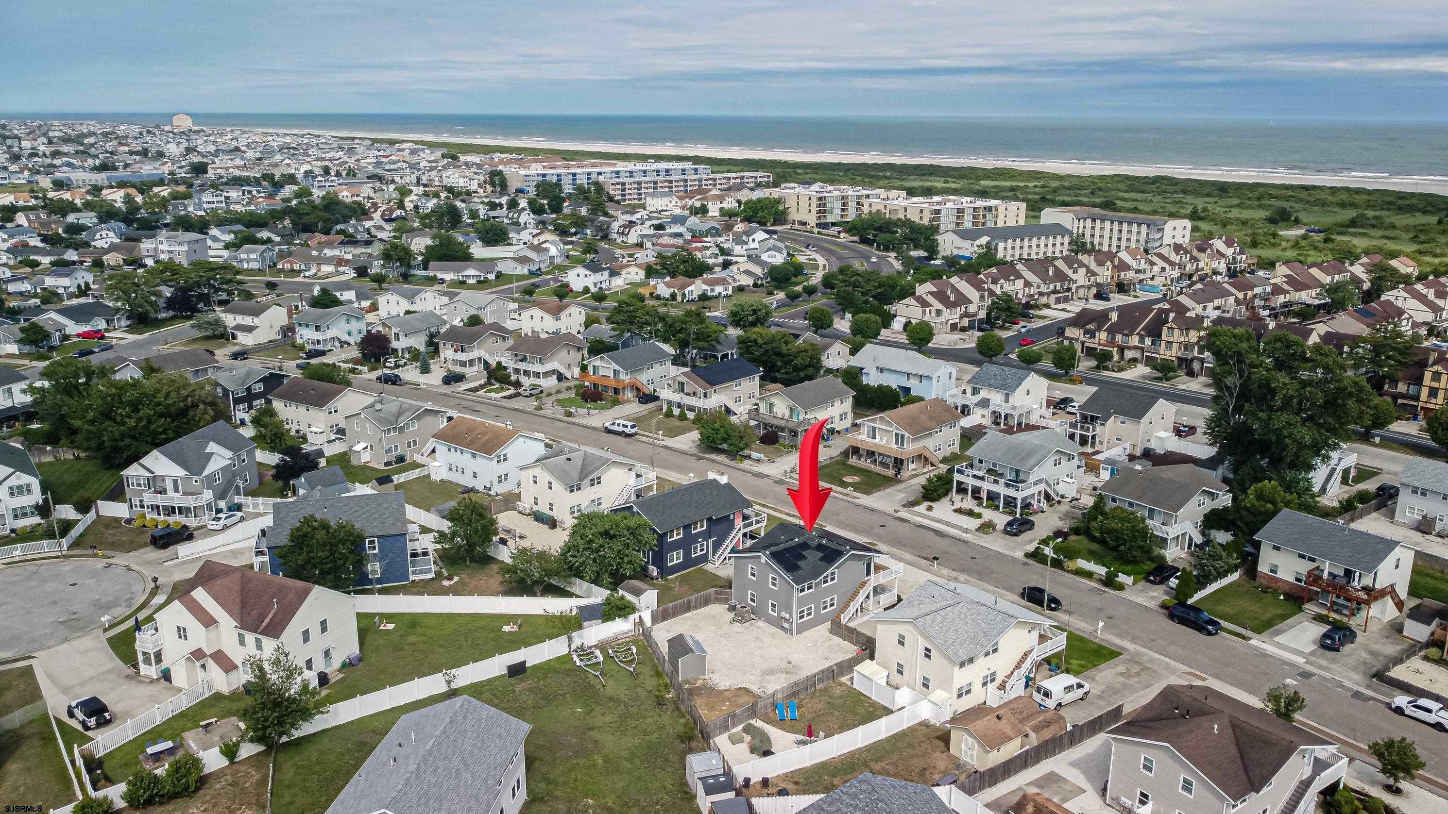 4617 Schooner Road, Unit B Brigantine, NJ 08203 - Photo 24 of 36 Gallery Image 24