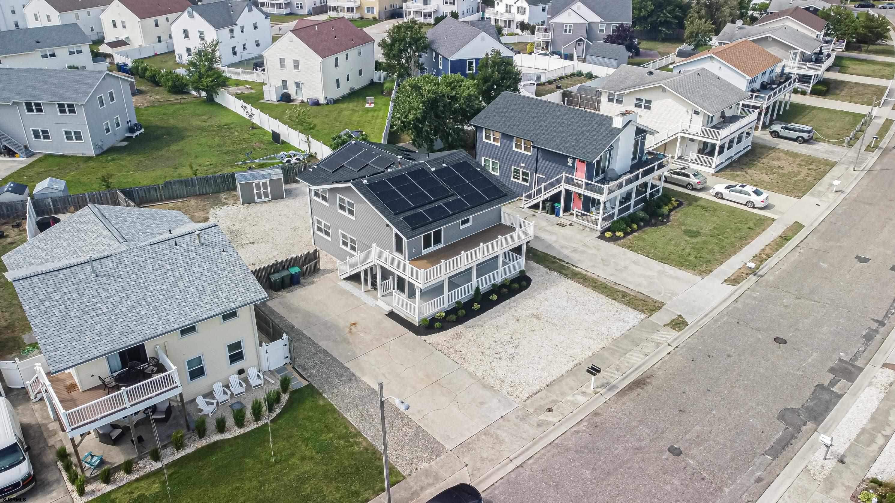 4617 Schooner Road, Unit B Brigantine, NJ 08203 - Photo 25 of 36 Gallery Image 25