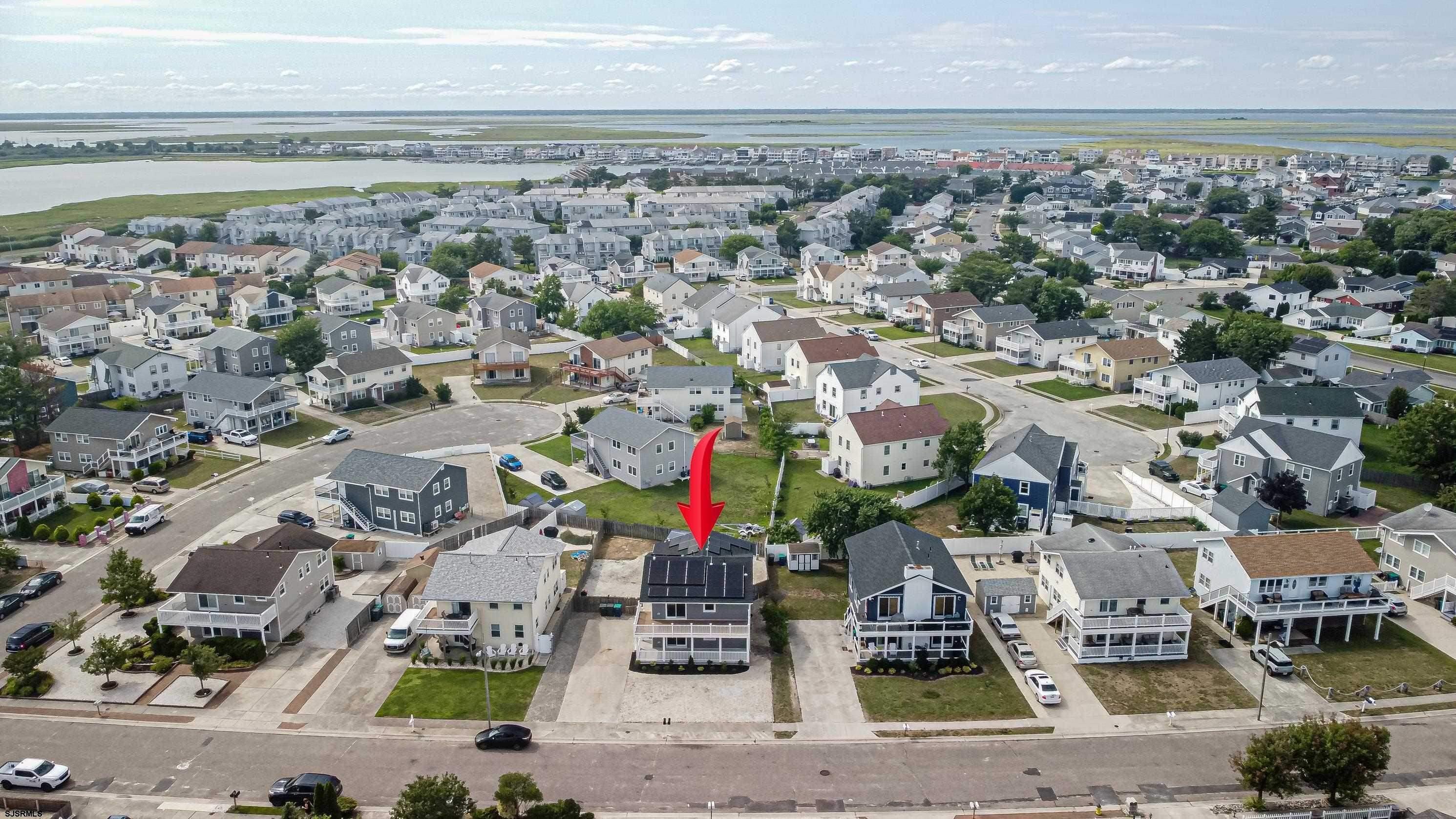 4617 Schooner Road, Unit B Brigantine, NJ 08203 - Photo 26 of 36 Gallery Image 26