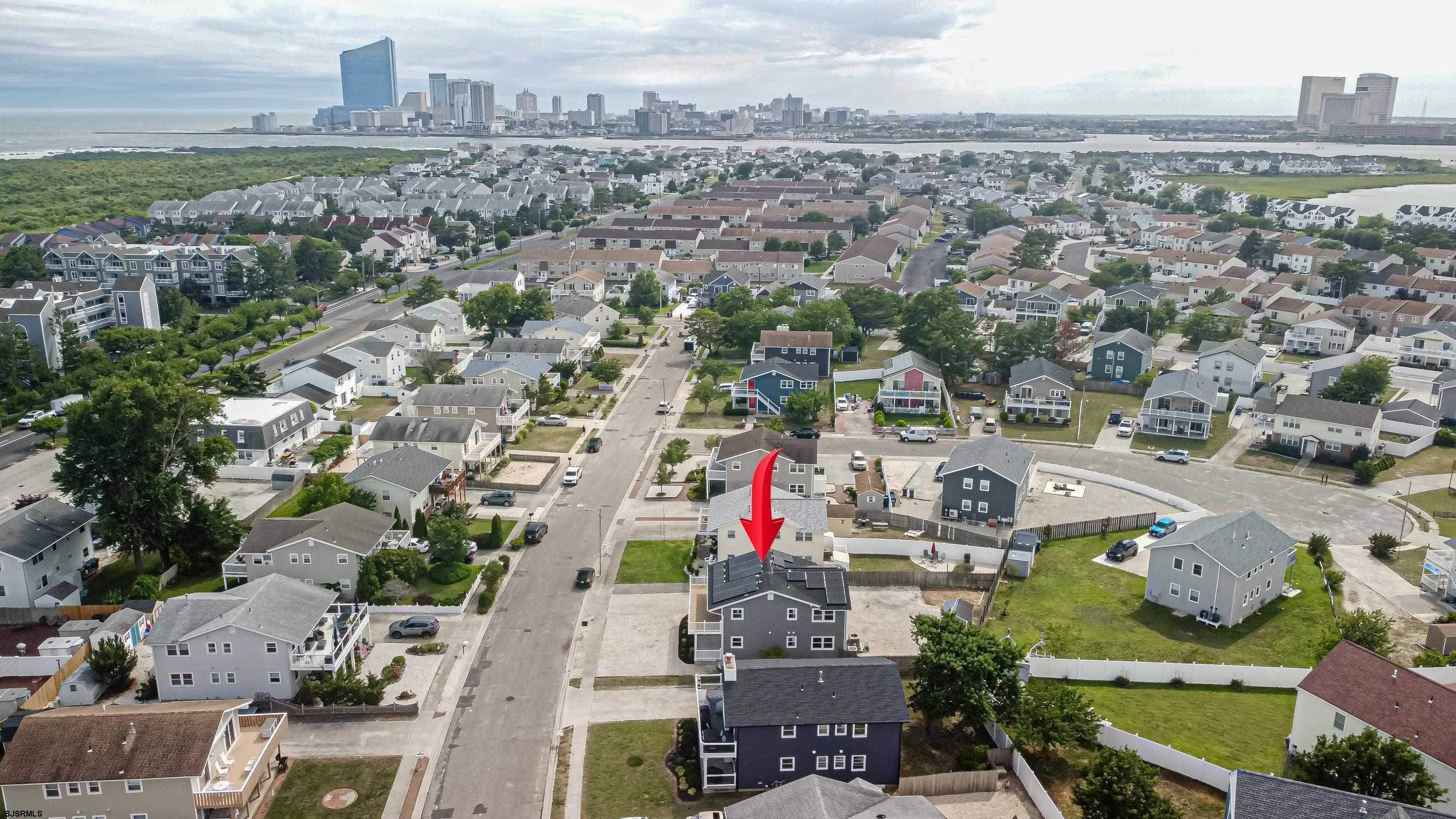 4617 Schooner Road, Unit B Brigantine, NJ 08203 - Photo 27 of 36 Gallery Image 27