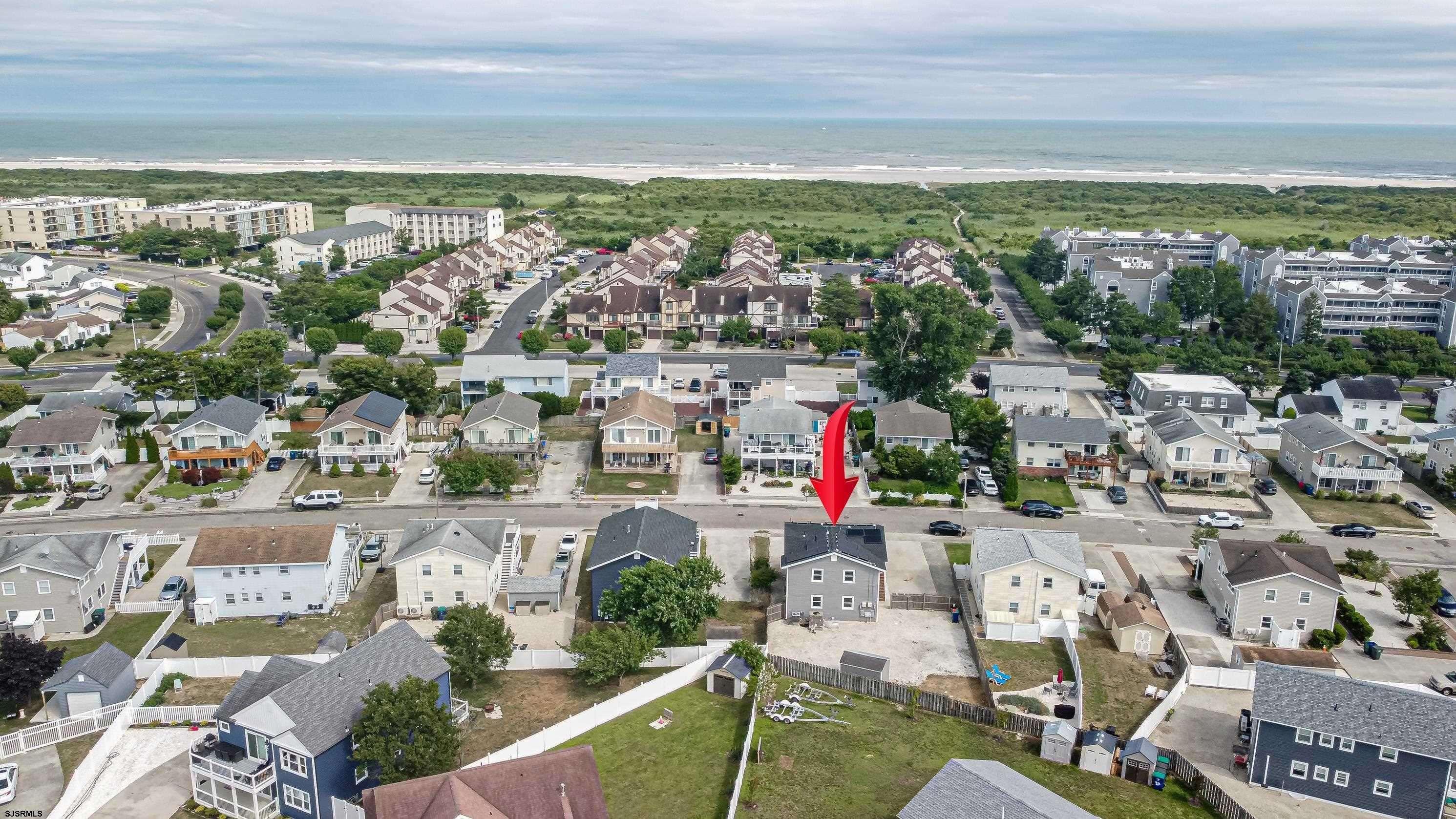 4617 Schooner Road, Unit B Brigantine, NJ 08203 - Photo 28 of 36 Gallery Image 28