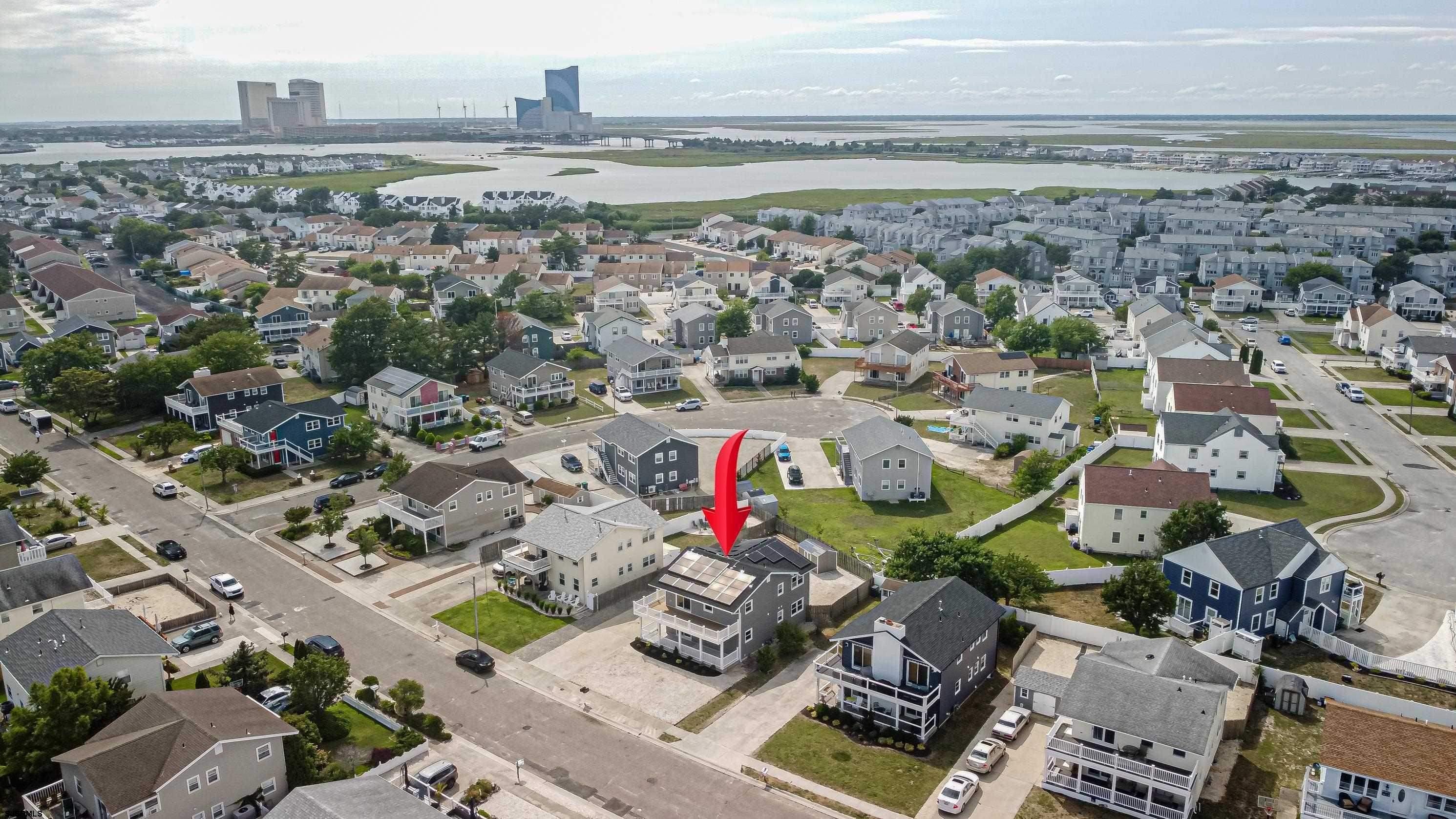 4617 Schooner Road, Unit B Brigantine, NJ 08203 - Photo 29 of 36 Gallery Image 29