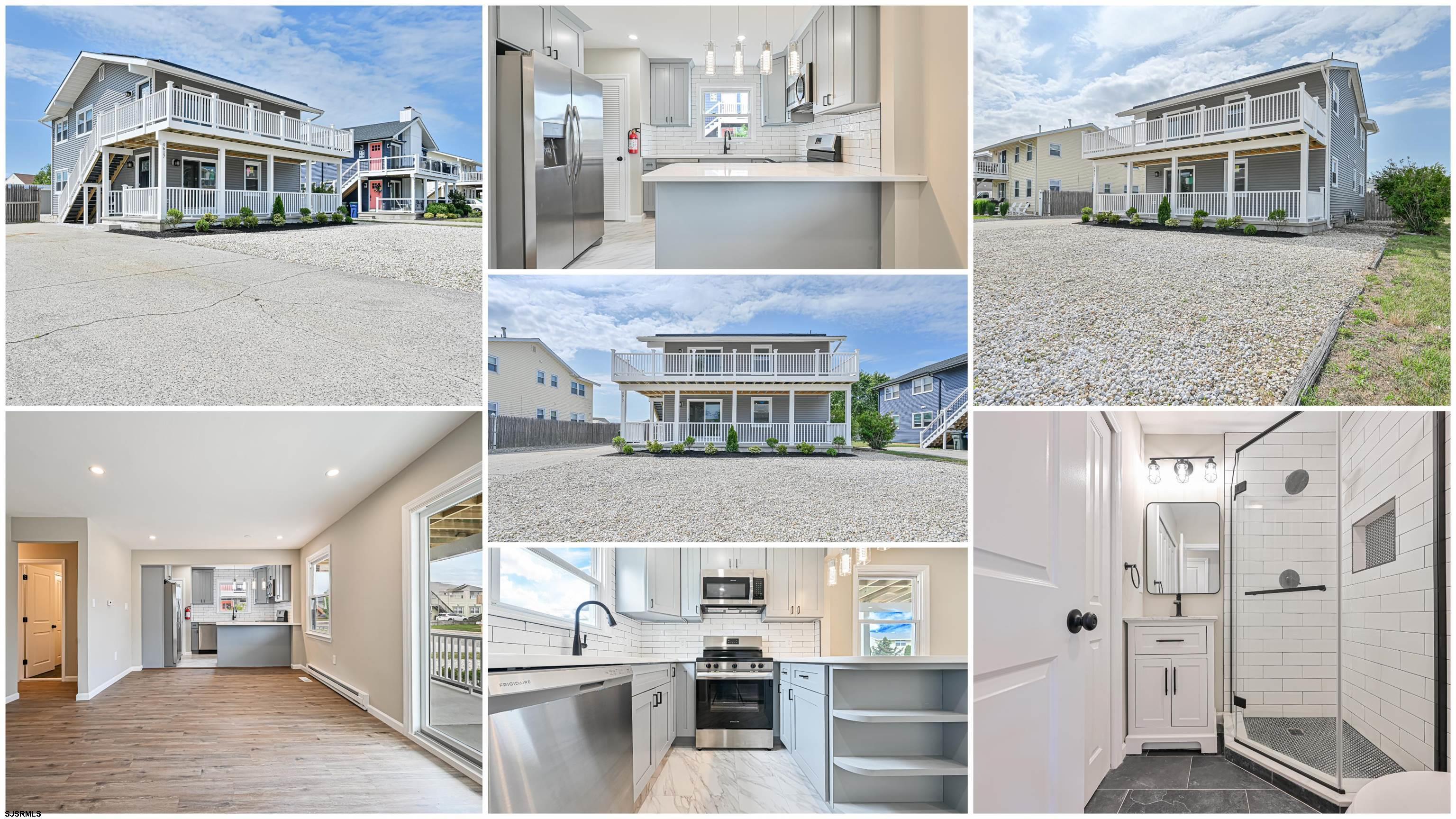 4617 Schooner Road, Unit B Brigantine, NJ 08203 - Photo 3 of 36 Gallery Image 3
