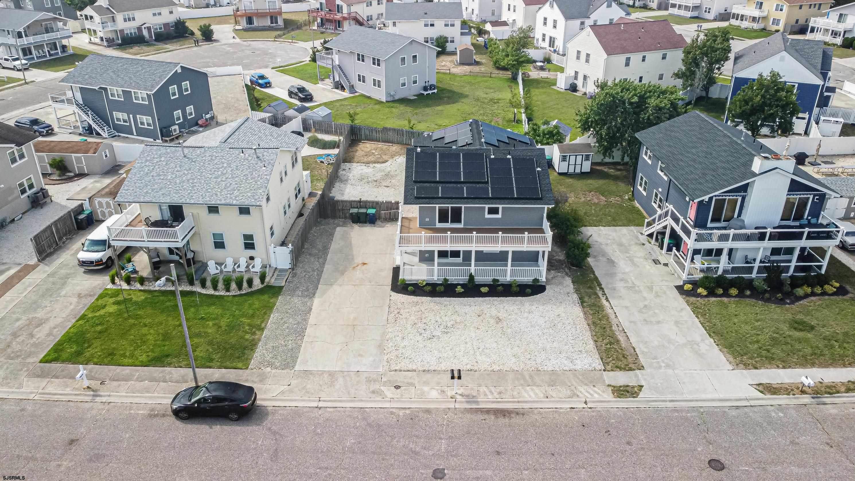4617 Schooner Road, Unit B Brigantine, NJ 08203 - Photo 32 of 36 Gallery Image 32