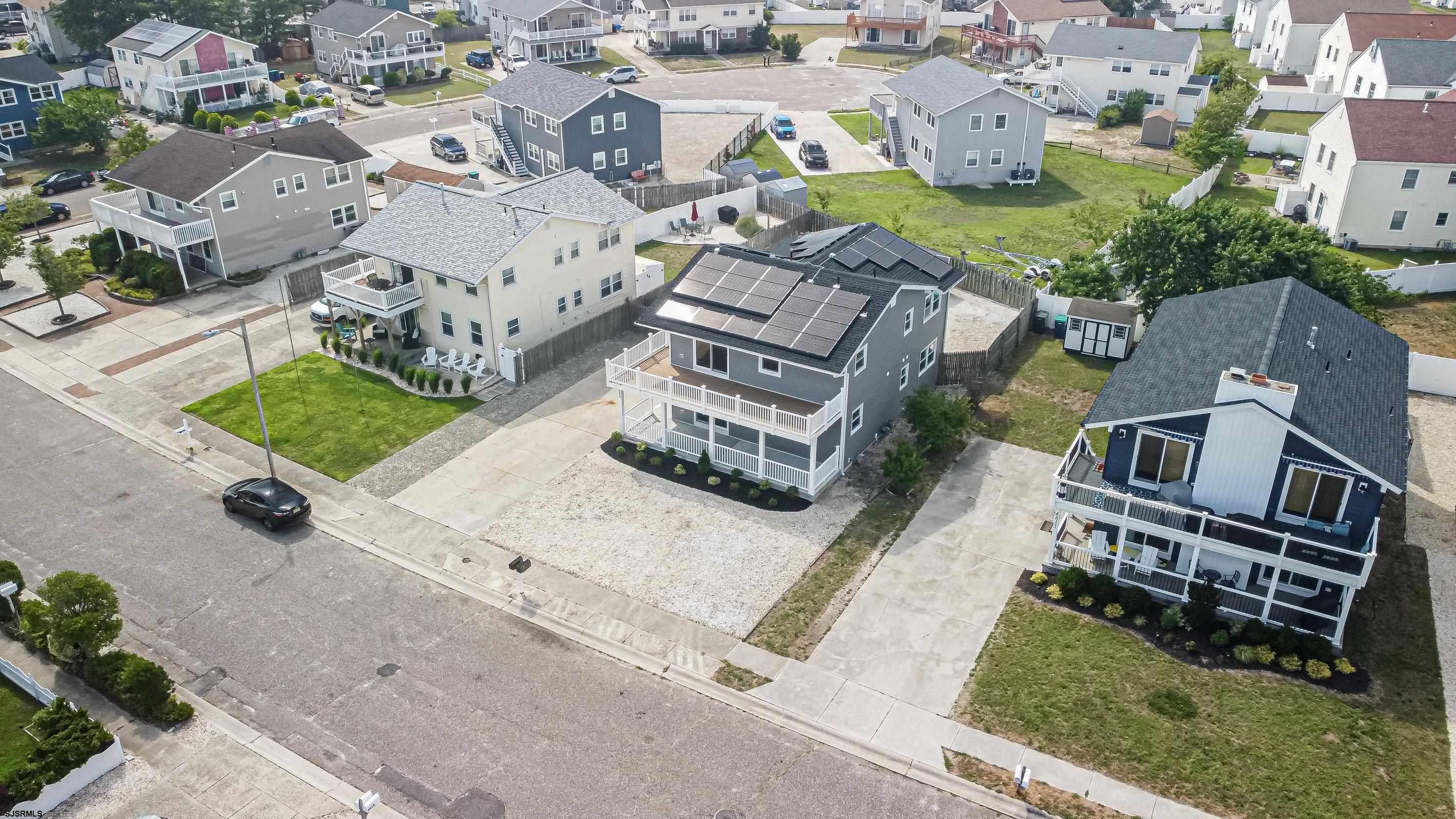 4617 Schooner Road, Unit B Brigantine, NJ 08203 - Photo 33 of 36 Gallery Image 33