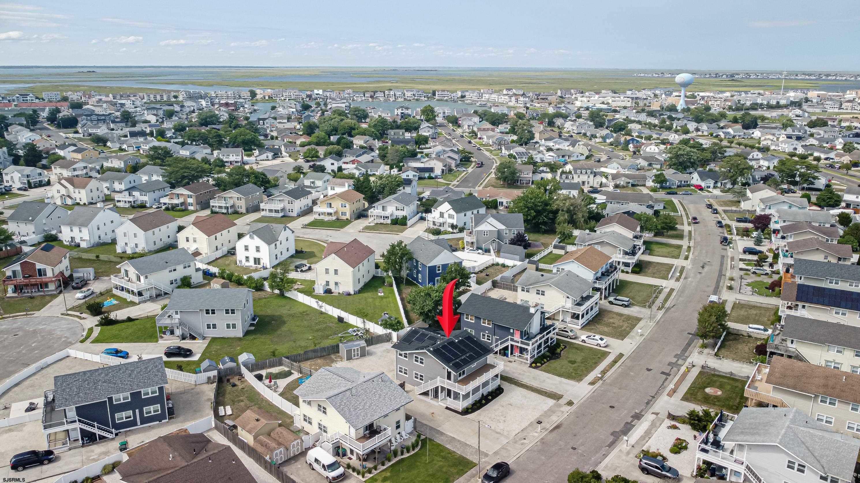 4617 Schooner Road, Unit B Brigantine, NJ 08203 - Photo 34 of 36 Gallery Image 34