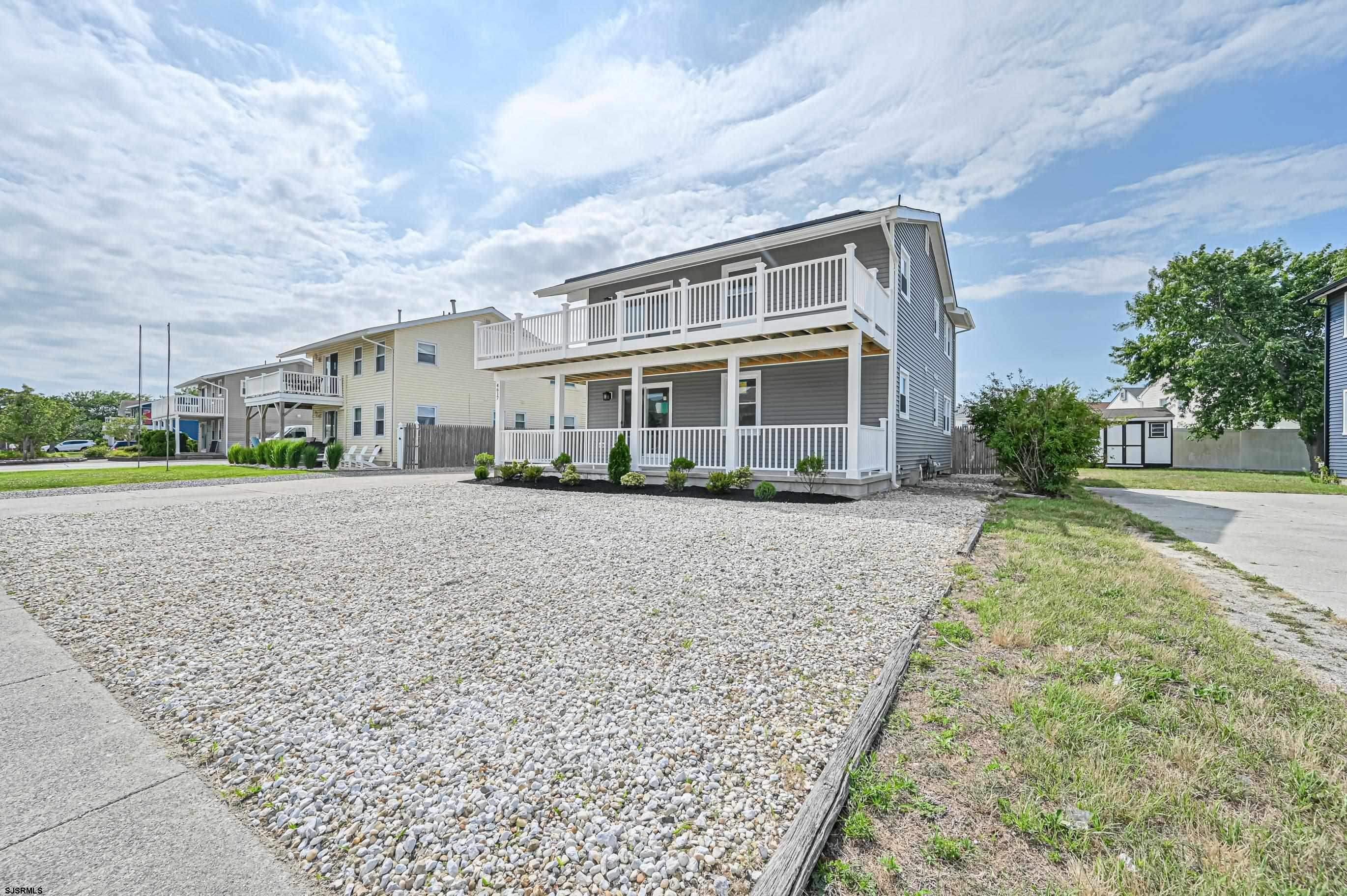 4617 Schooner Road, Unit B Brigantine, NJ 08203 - Photo 36 of 36 Gallery Image 36