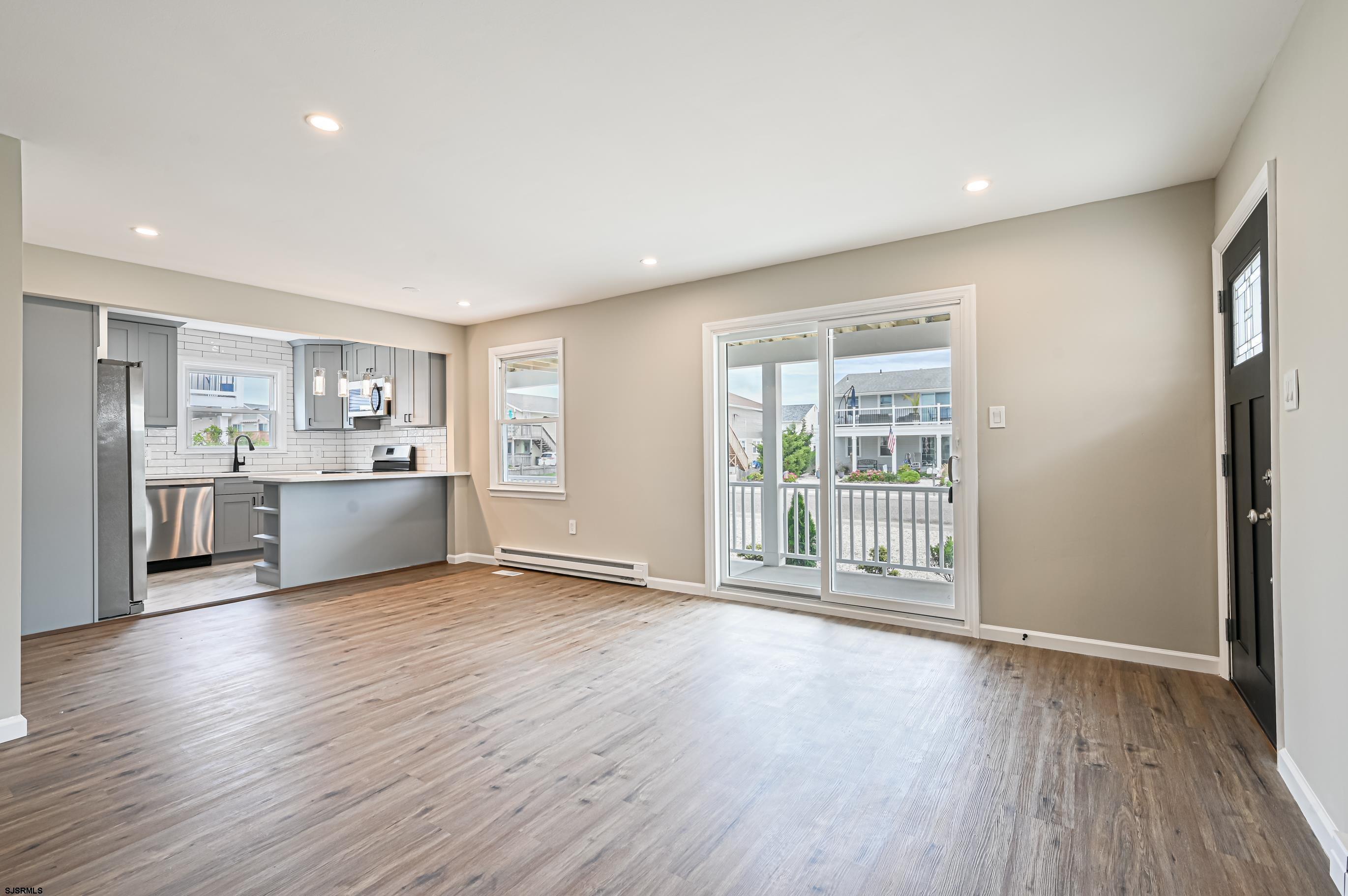 4617 Schooner Road, Unit B Brigantine, NJ 08203 - Photo 7 of 36 Gallery Image 7