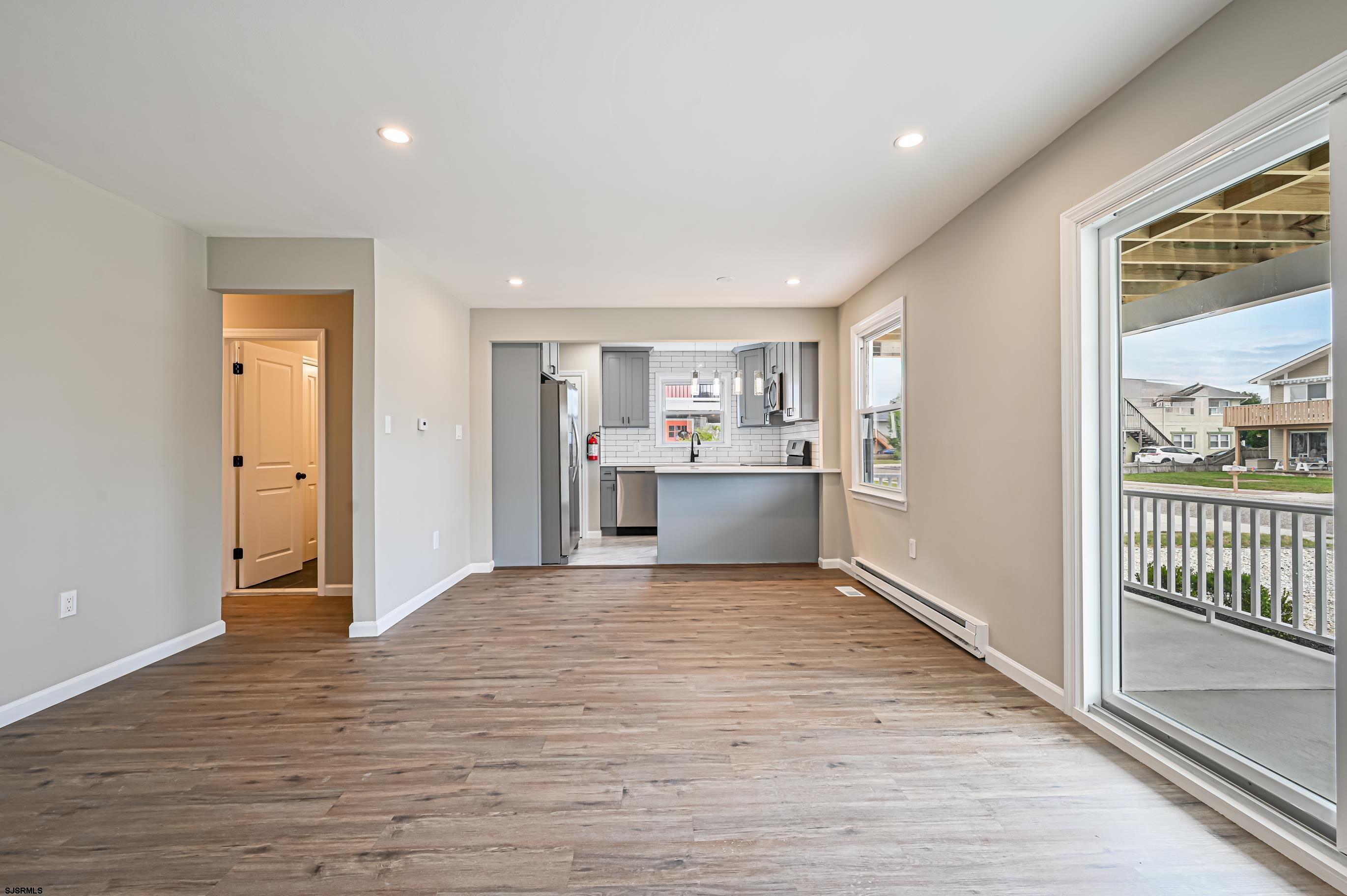 4617 Schooner Road, Unit B Brigantine, NJ 08203 - Photo 8 of 36 Gallery Image 8