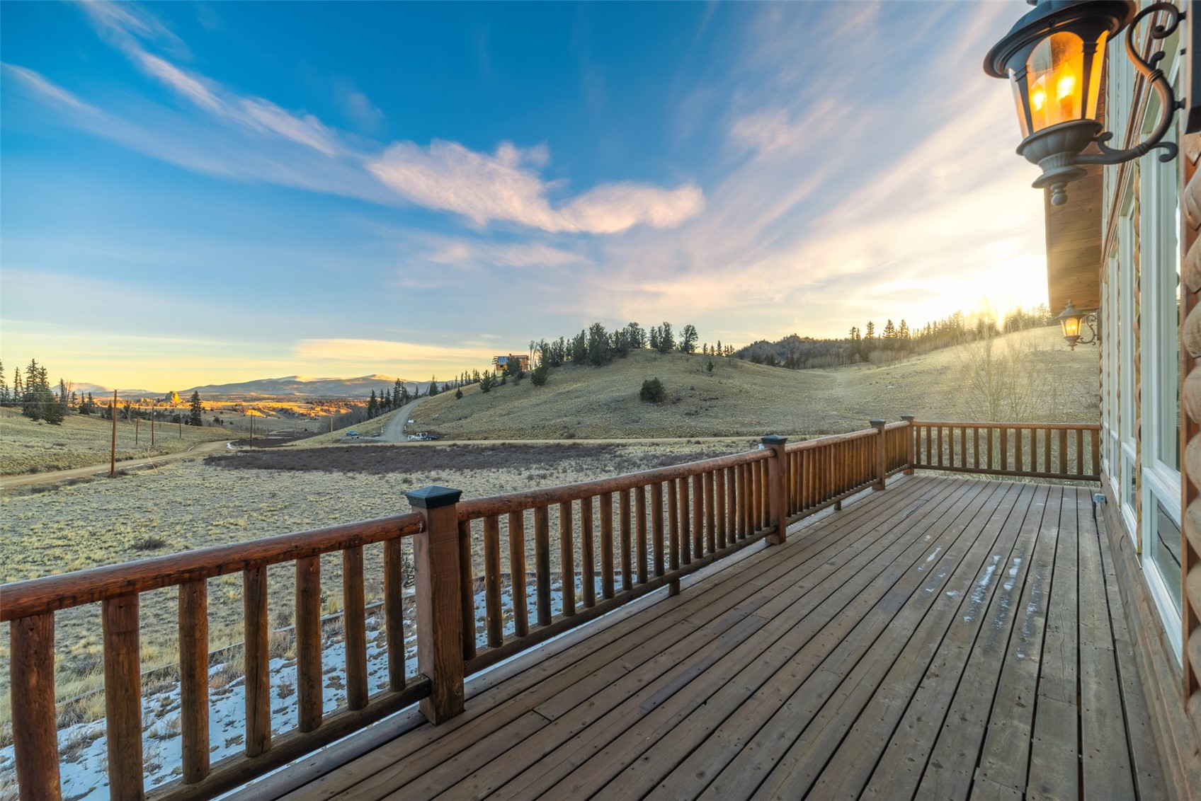 1081 Travois Road Como, CO 80456 - Photo 39 of 47