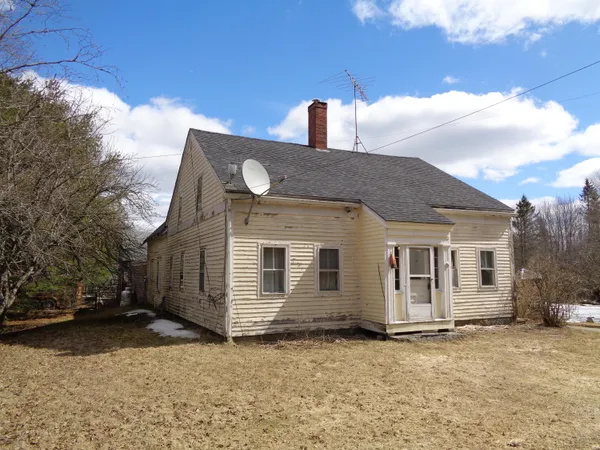 $325,000 | 18 Dyer's Bay Road, Steuben, ME 04680